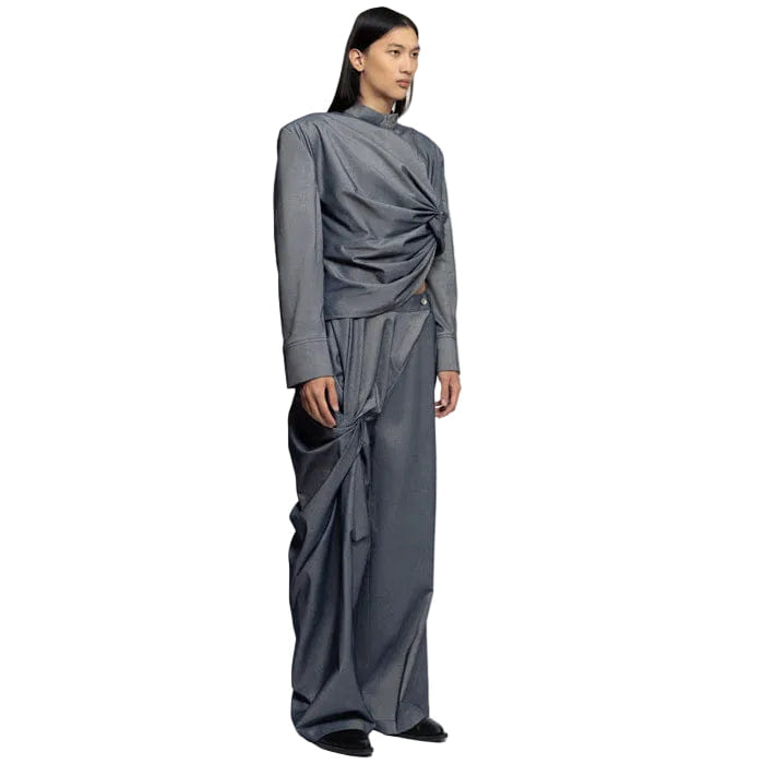 BLANC Studio VOID TROUSERS