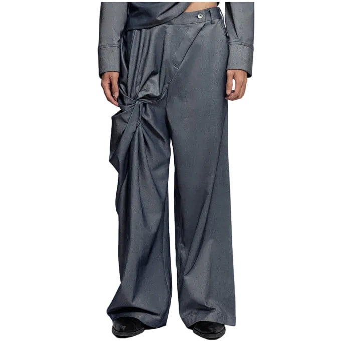 BLANC Studio VOID TROUSERS