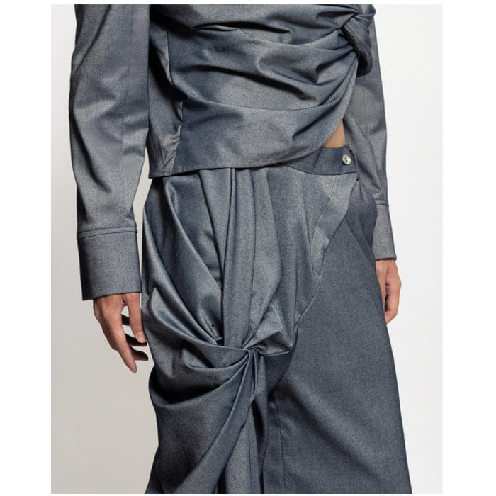 BLANC Studio VOID TROUSERS