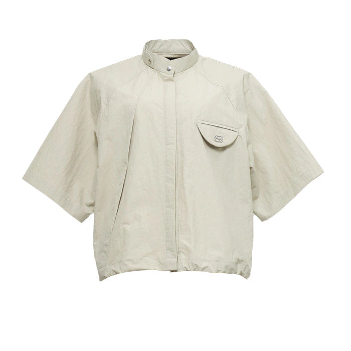 BLANC Studio DRIFT OVERSIZE SHIRT
