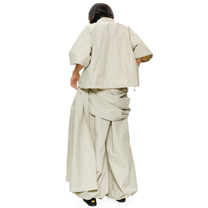 BLANC Studio DRIFT OVERSIZE SHIRT