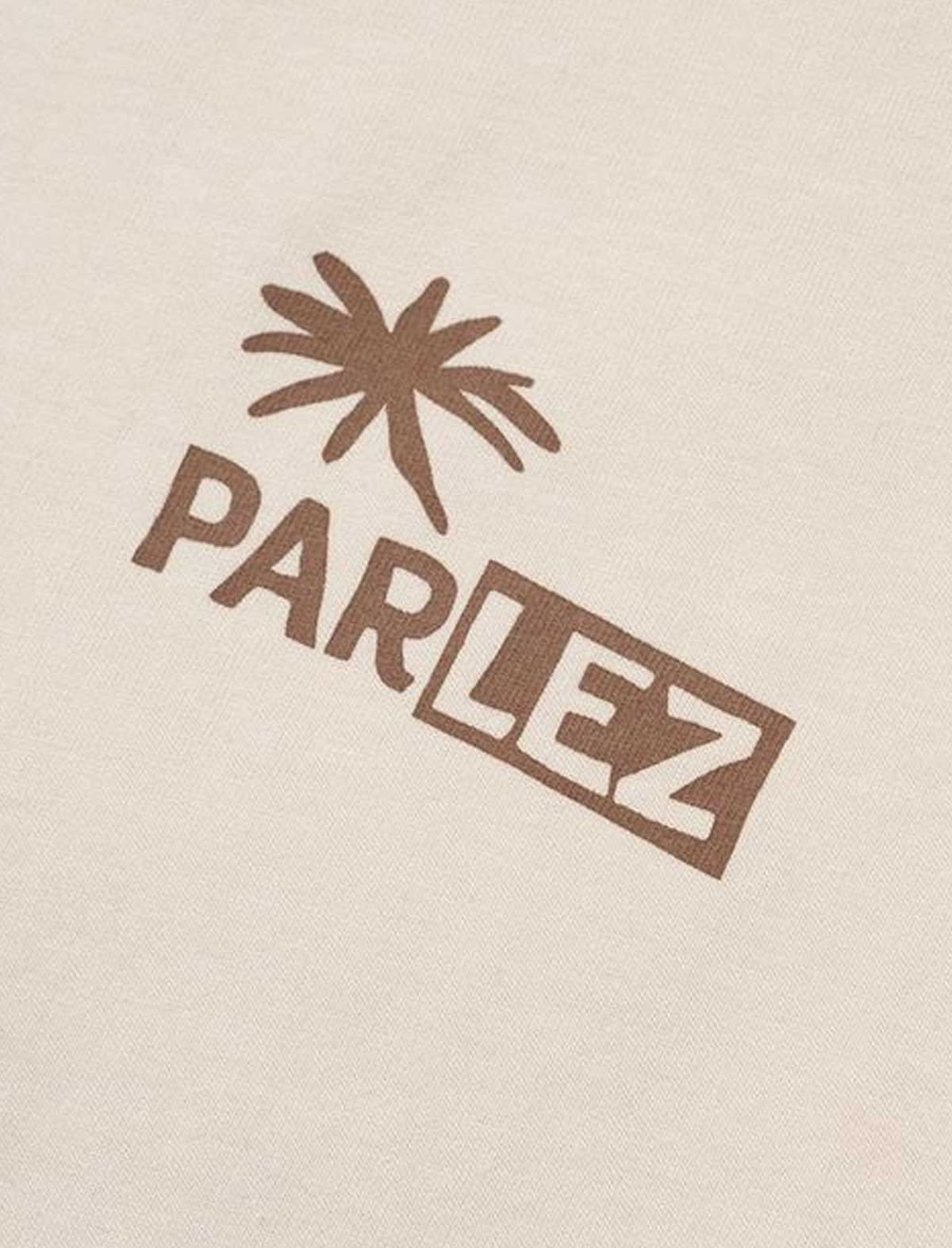 Parlez Destin T - Shirt Beach