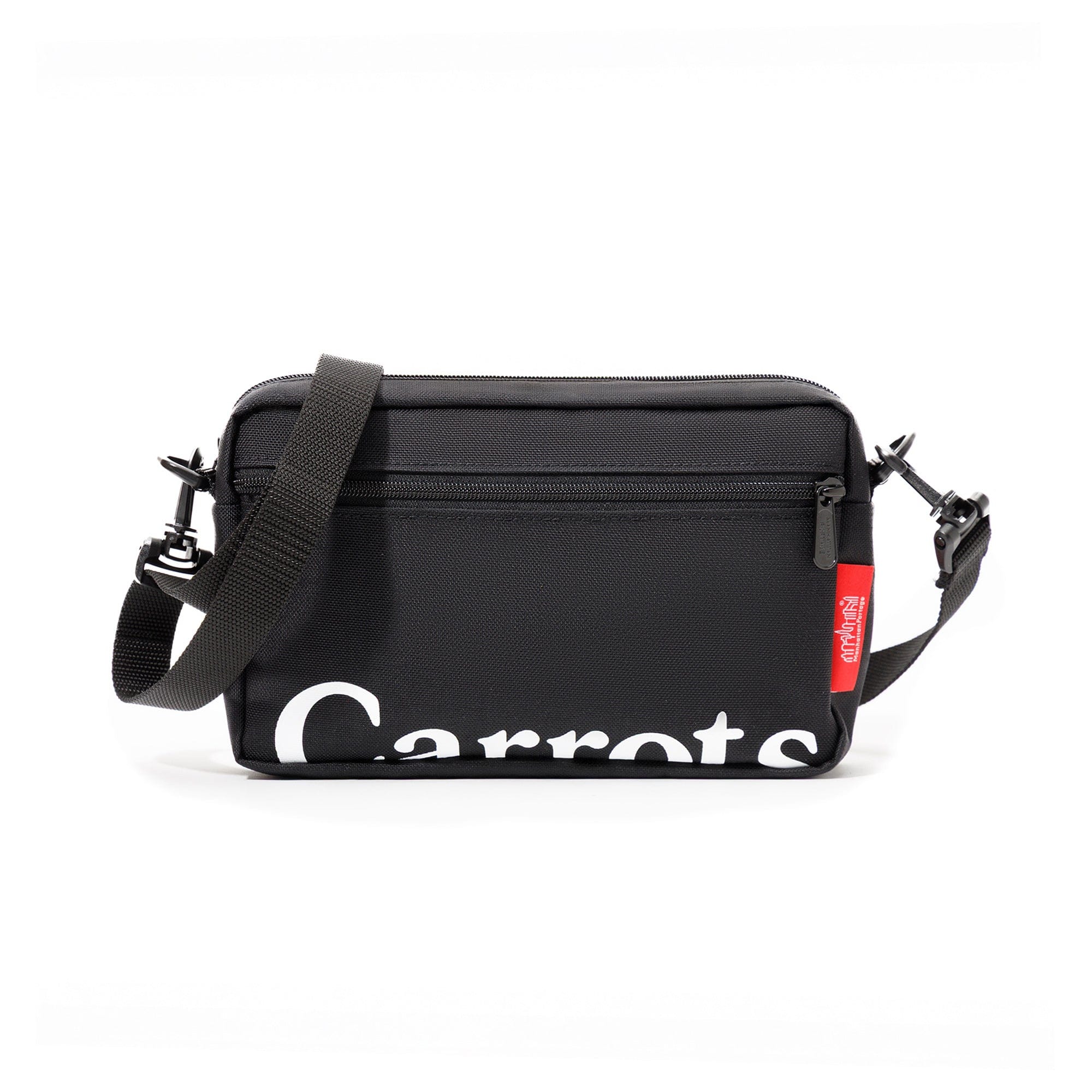 Manhattan Portage x Carrots Jogger Bag