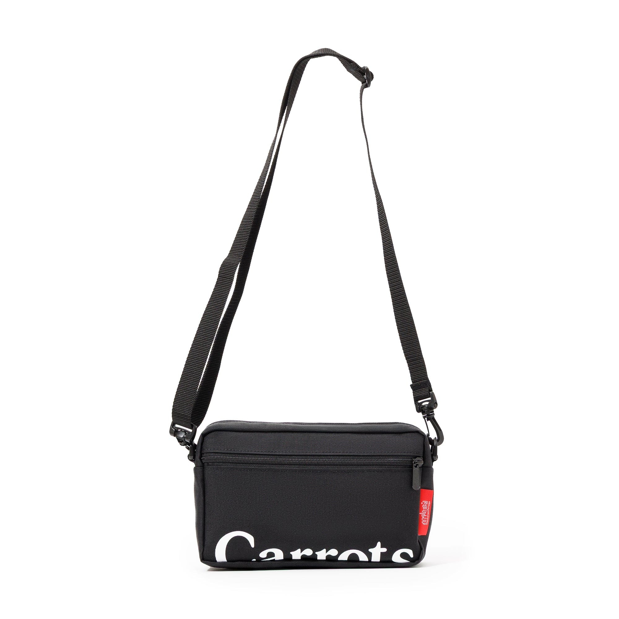 Manhattan Portage x Carrots Jogger Bag