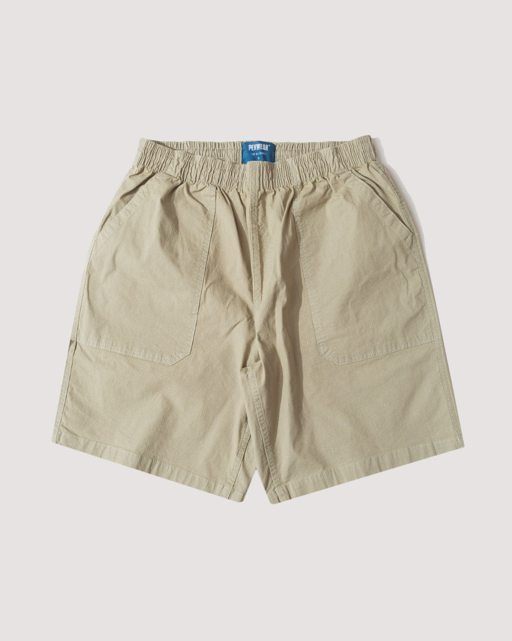 Pexwear Tradesman Short - Faun Green