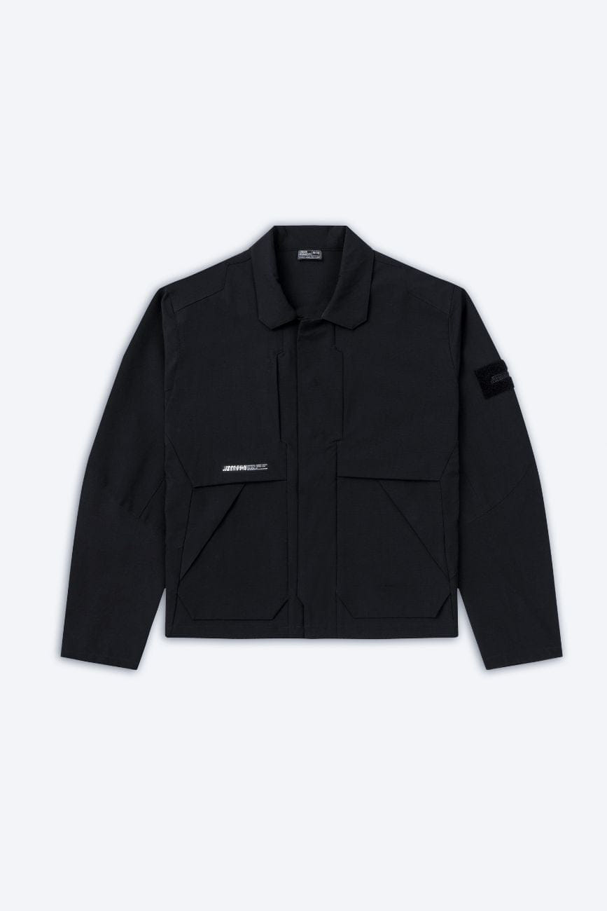 Urban Monkey® Convertible Jacket // JK01