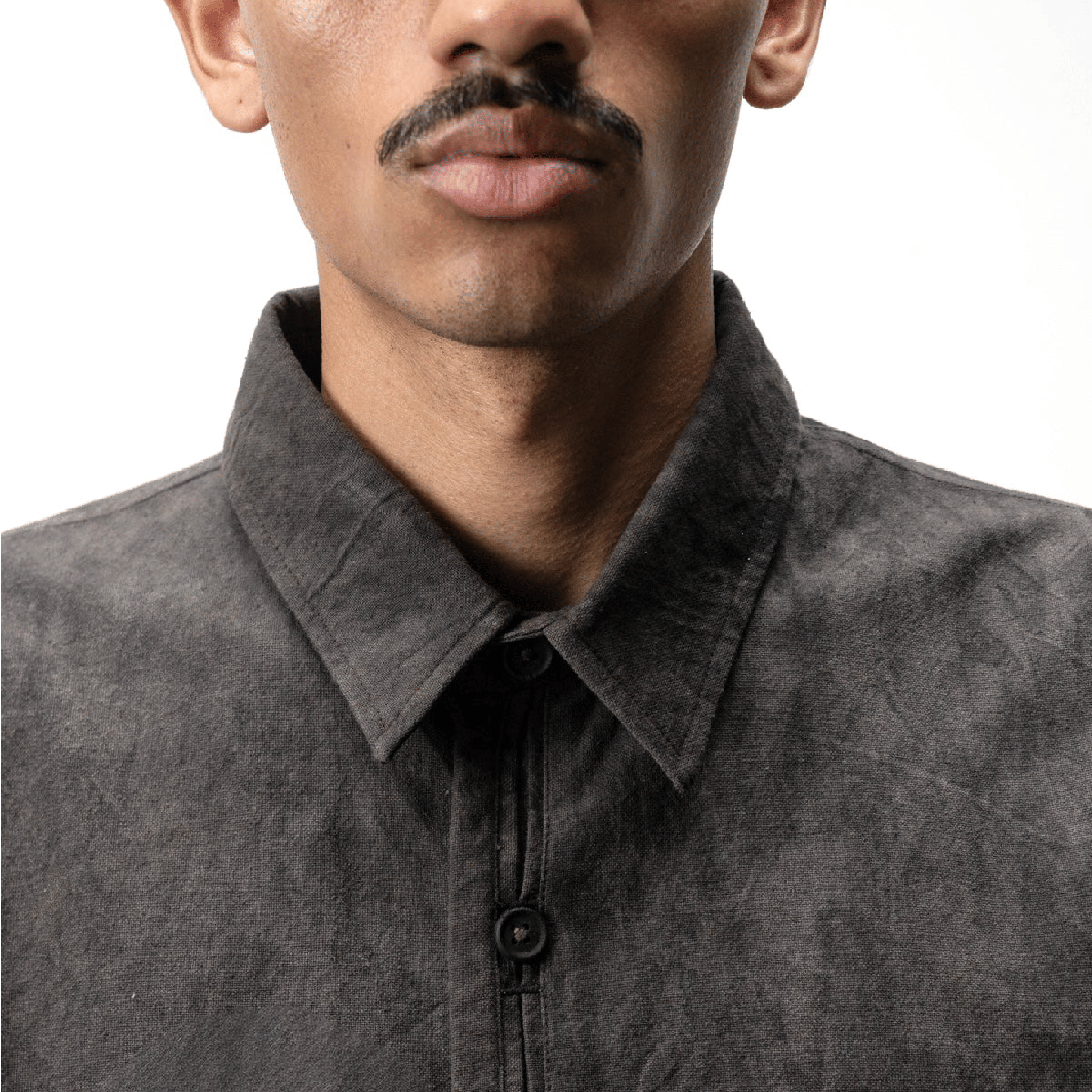 Towards Welt Shirt (Grey)