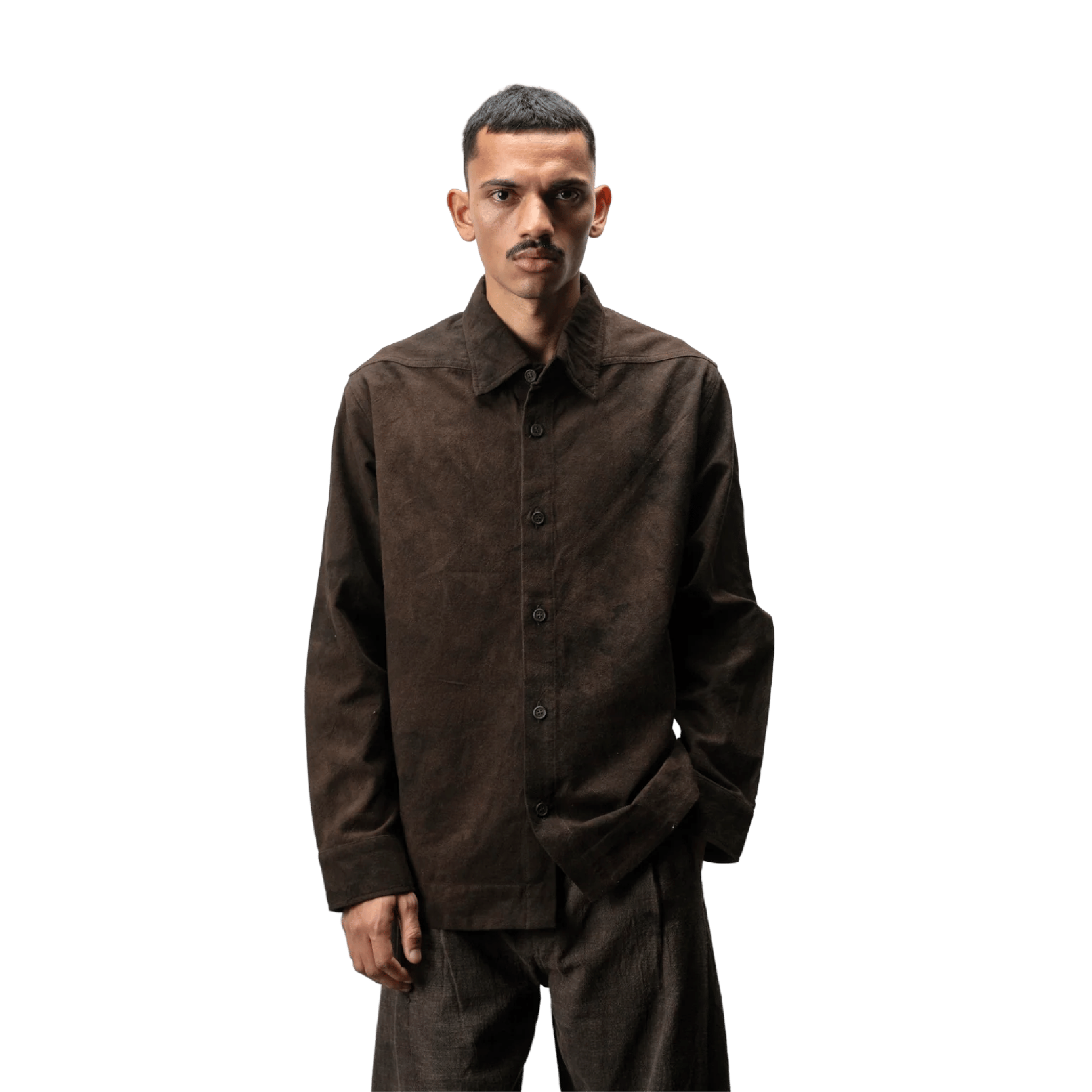 Towards Stock Shirt