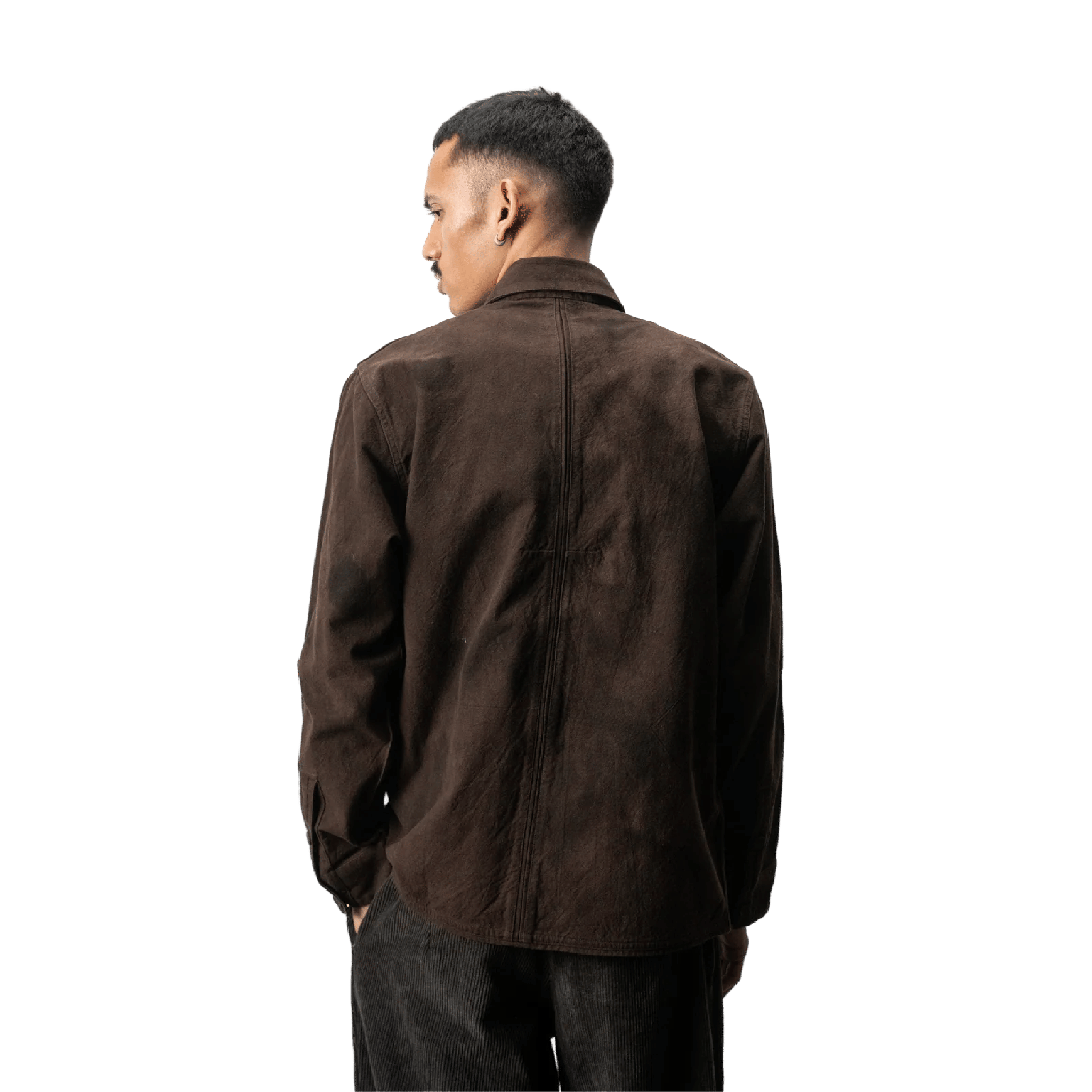 Towards Stock Shirt