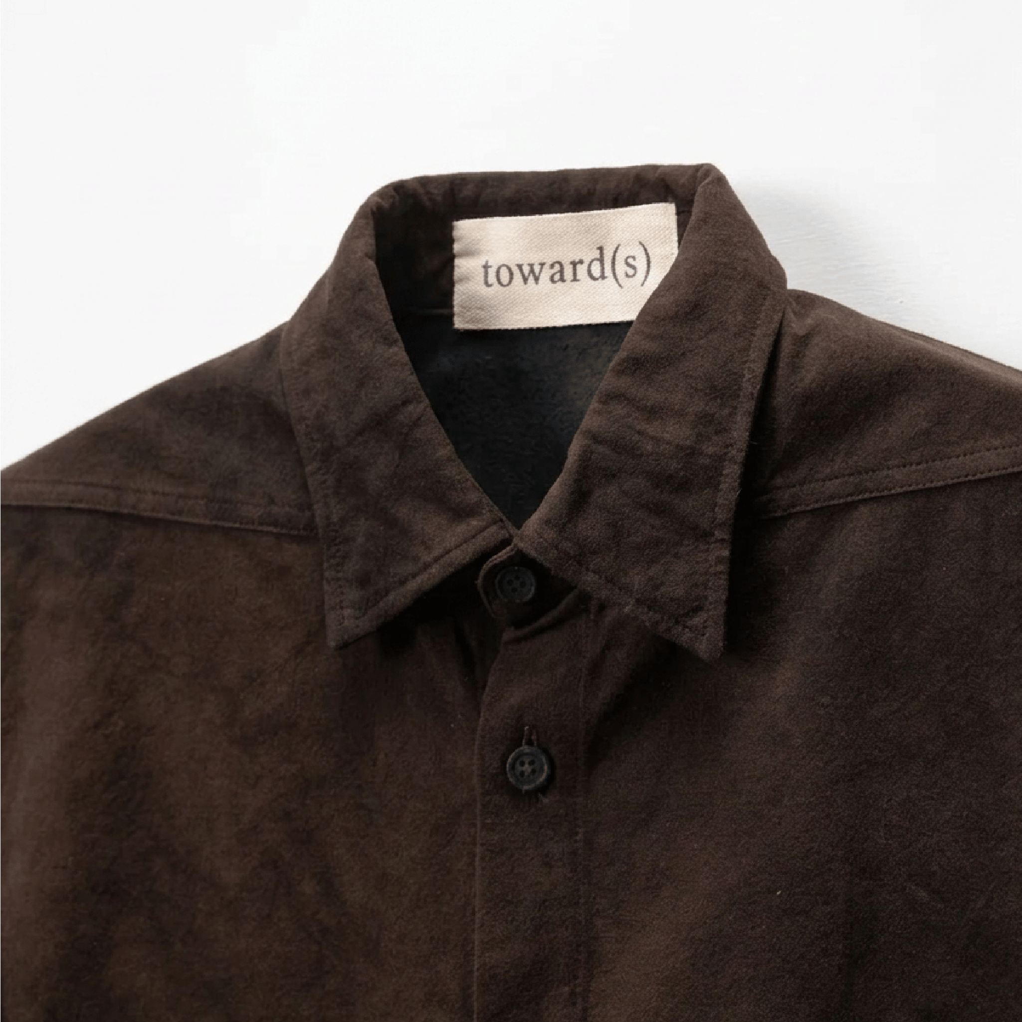 Towards Stock Shirt