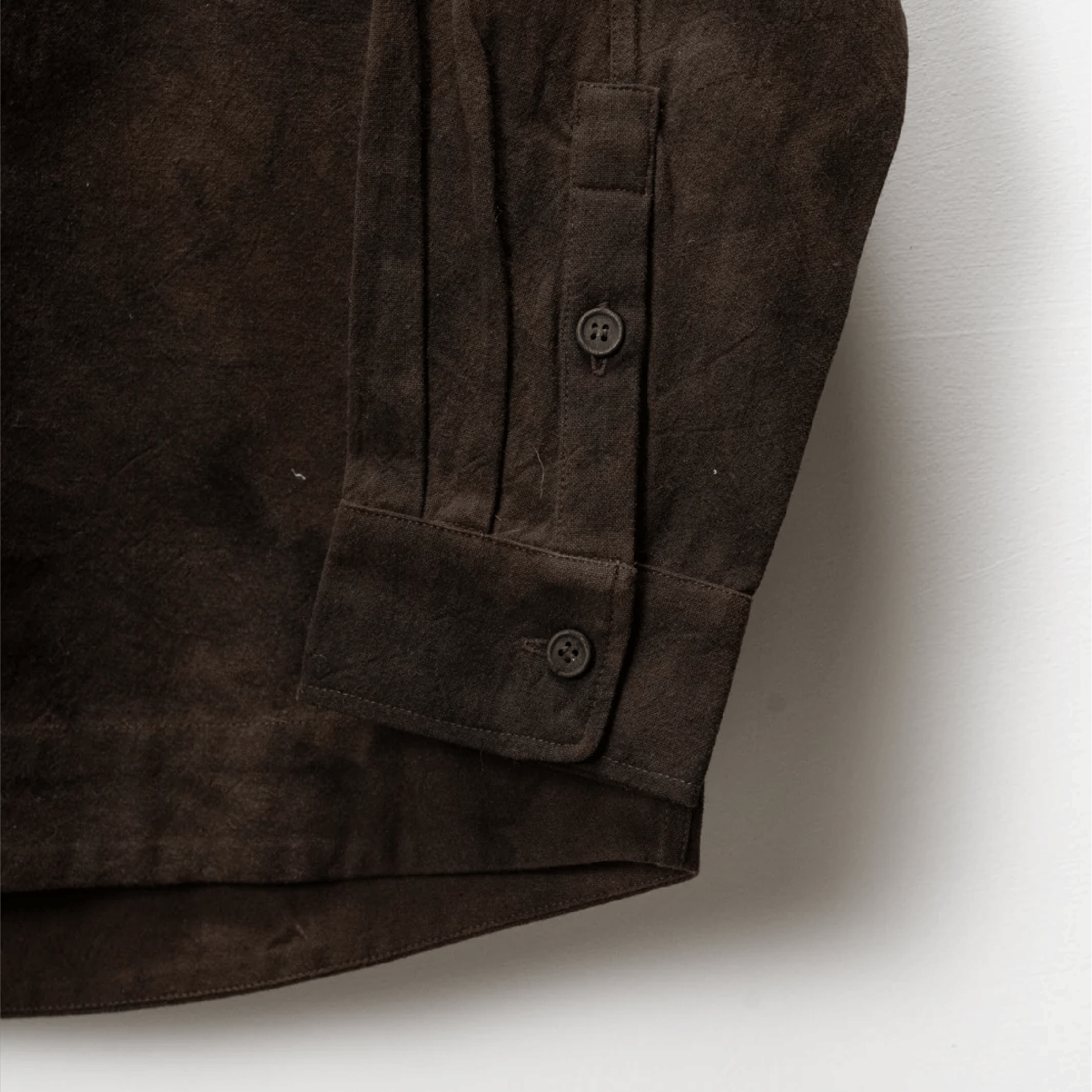 Towards Stock Shirt