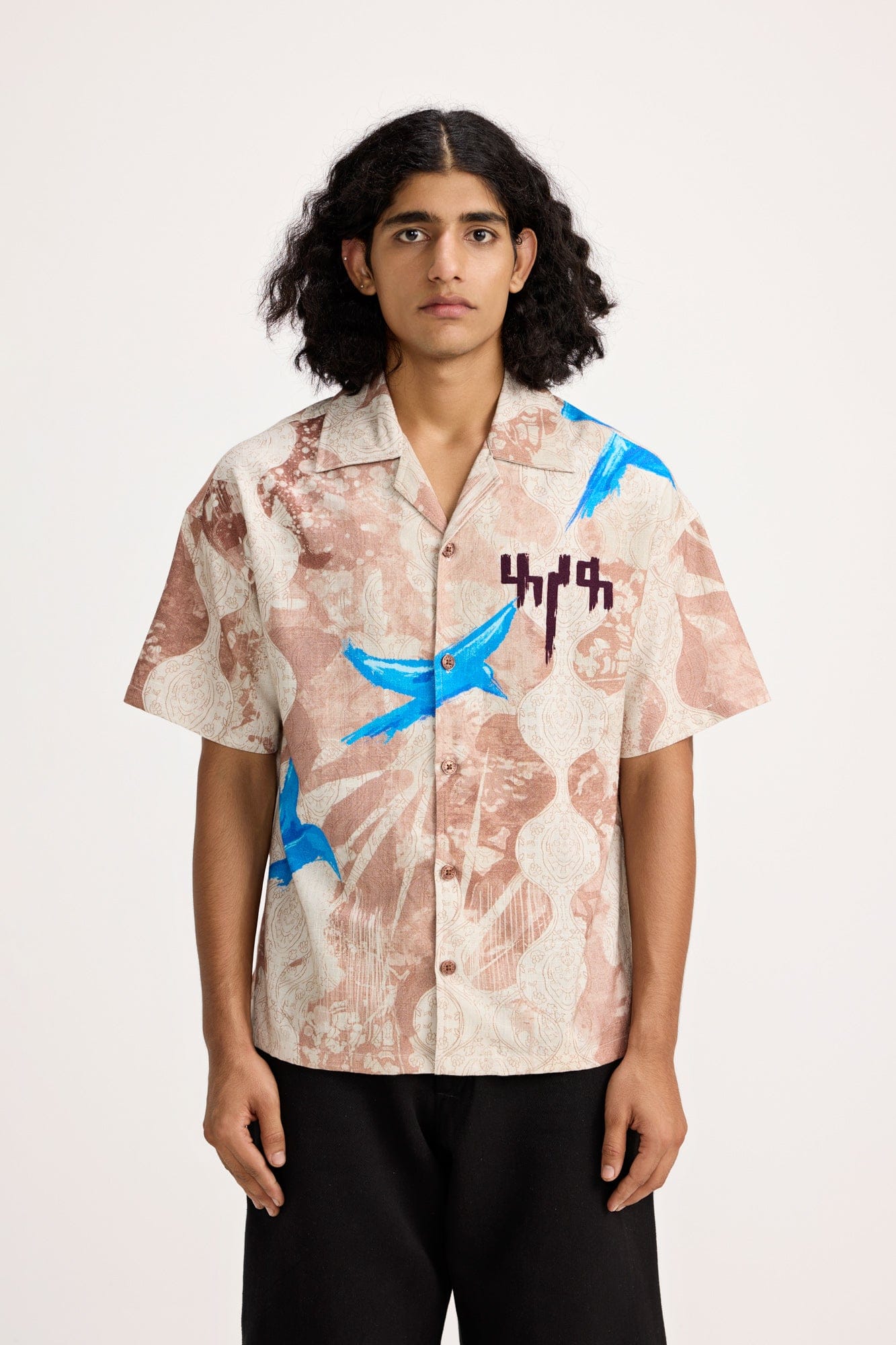 F A R A K Day Dreamer - Shirt