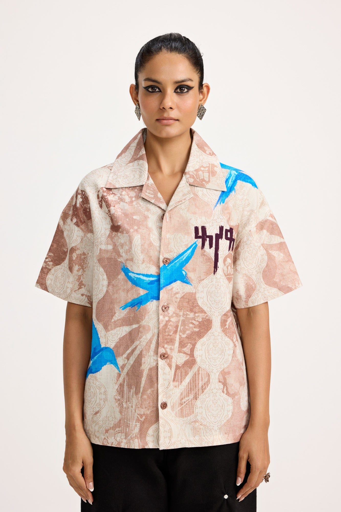 F A R A K Day Dreamer - Shirt