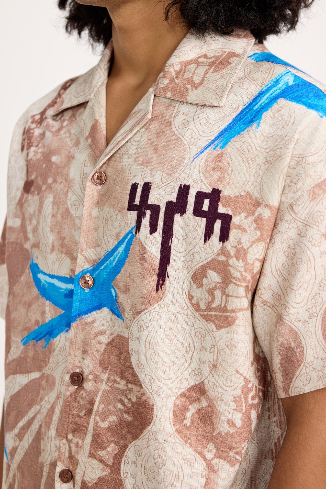 F A R A K Day Dreamer - Shirt
