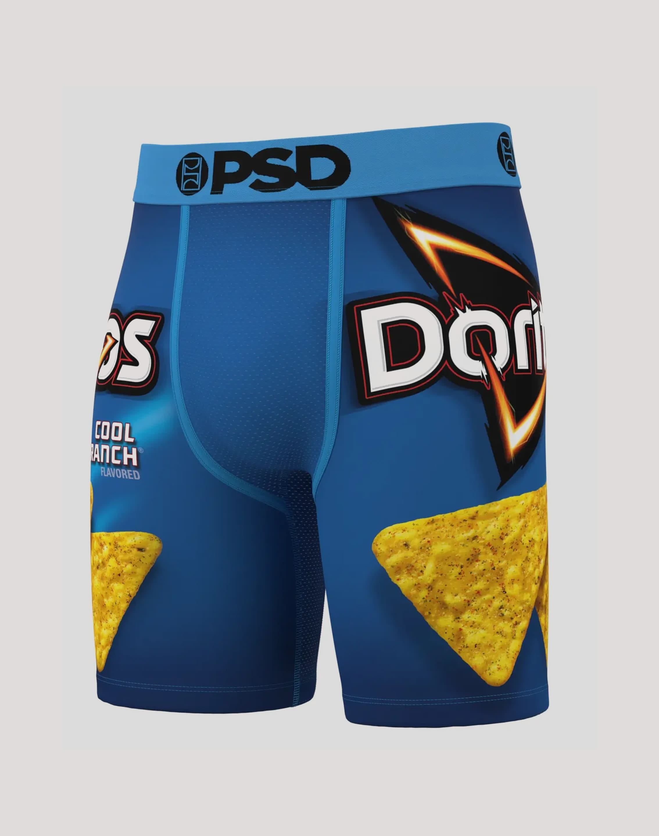 Psd Underwear Doritos Cool Ranch Boxer Briefs