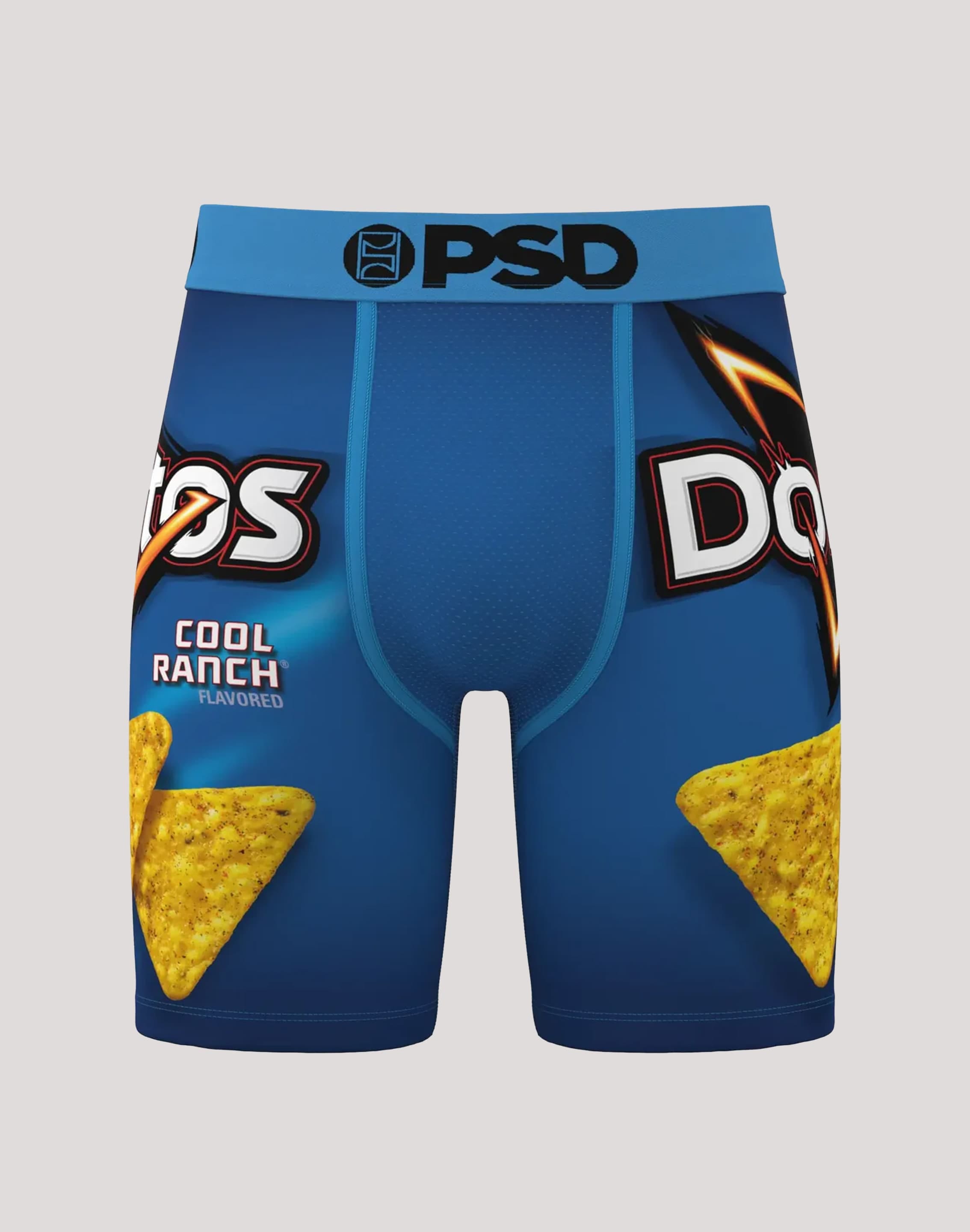 Psd Underwear Doritos Cool Ranch Boxer Briefs