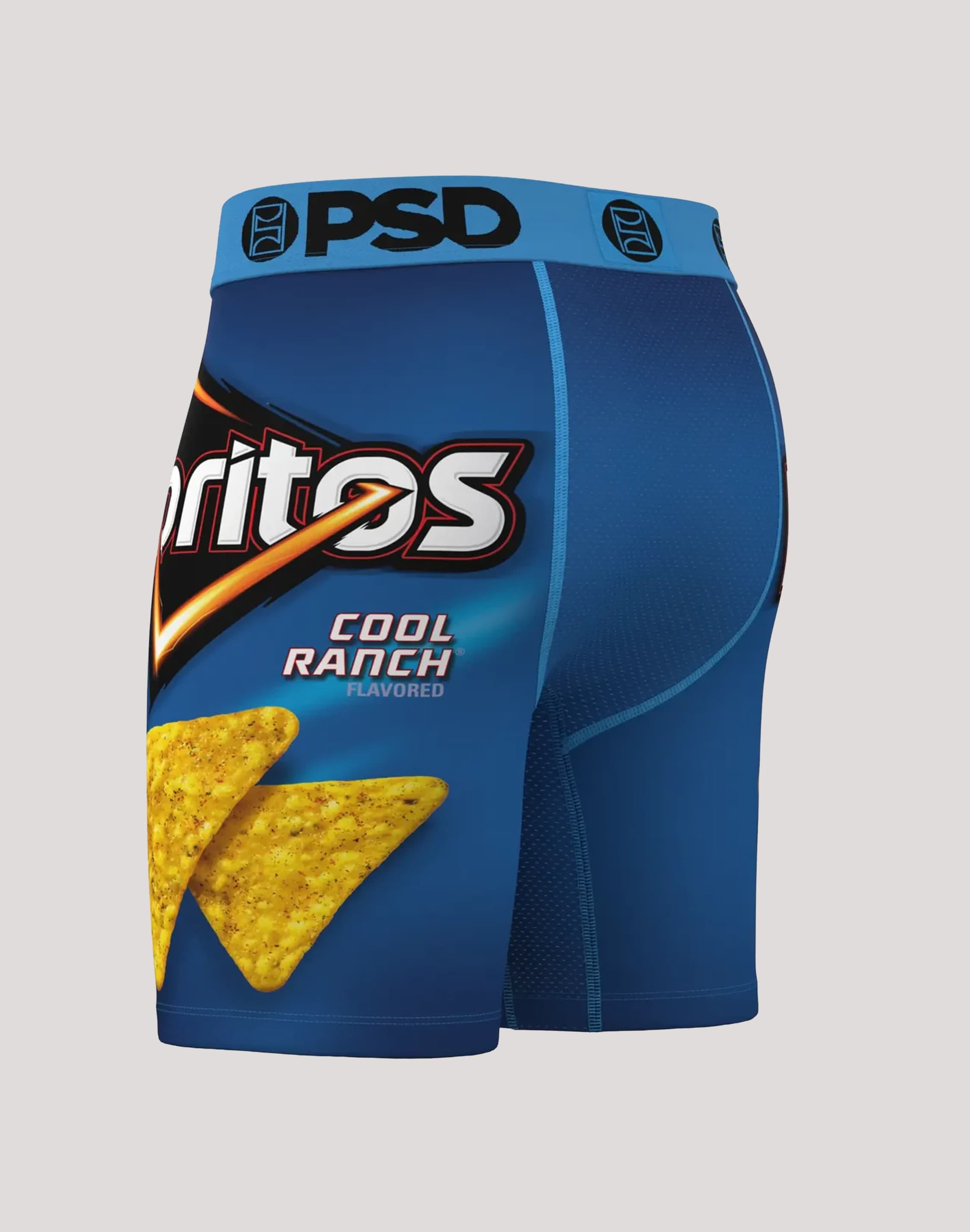 Psd Underwear Doritos Cool Ranch Boxer Briefs