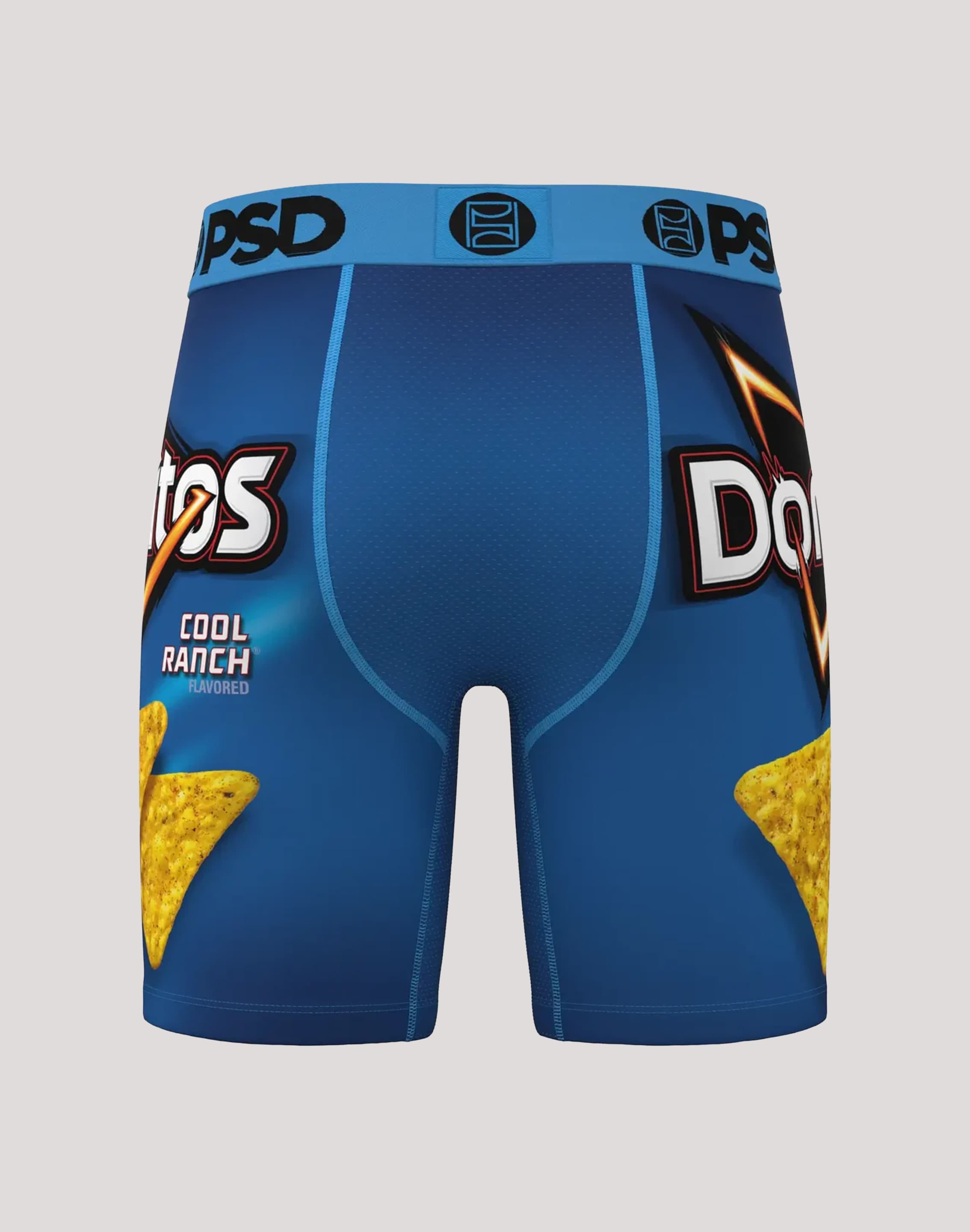 Psd Underwear Doritos Cool Ranch Boxer Briefs