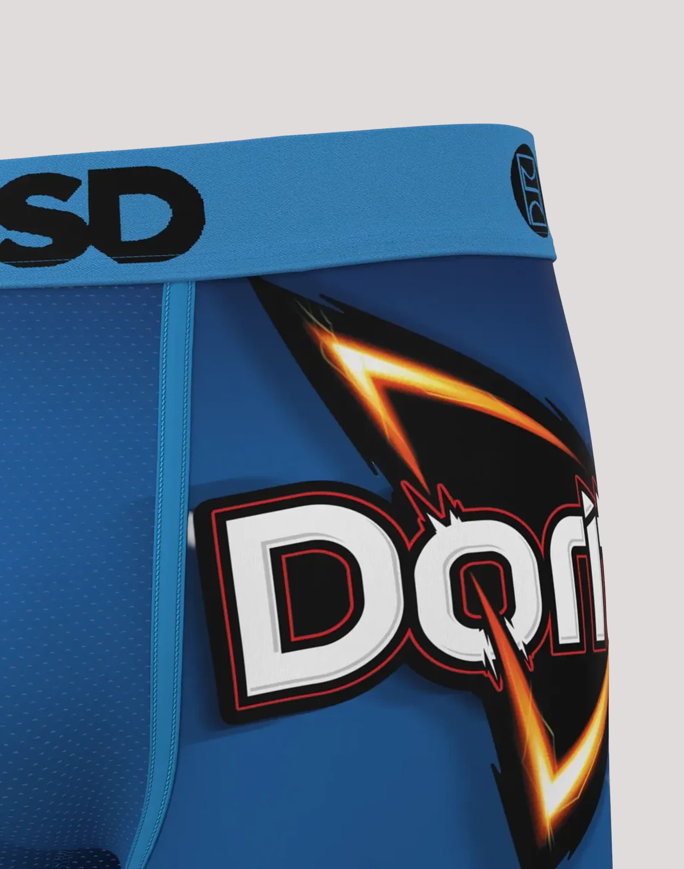 Psd Underwear Doritos Cool Ranch Boxer Briefs