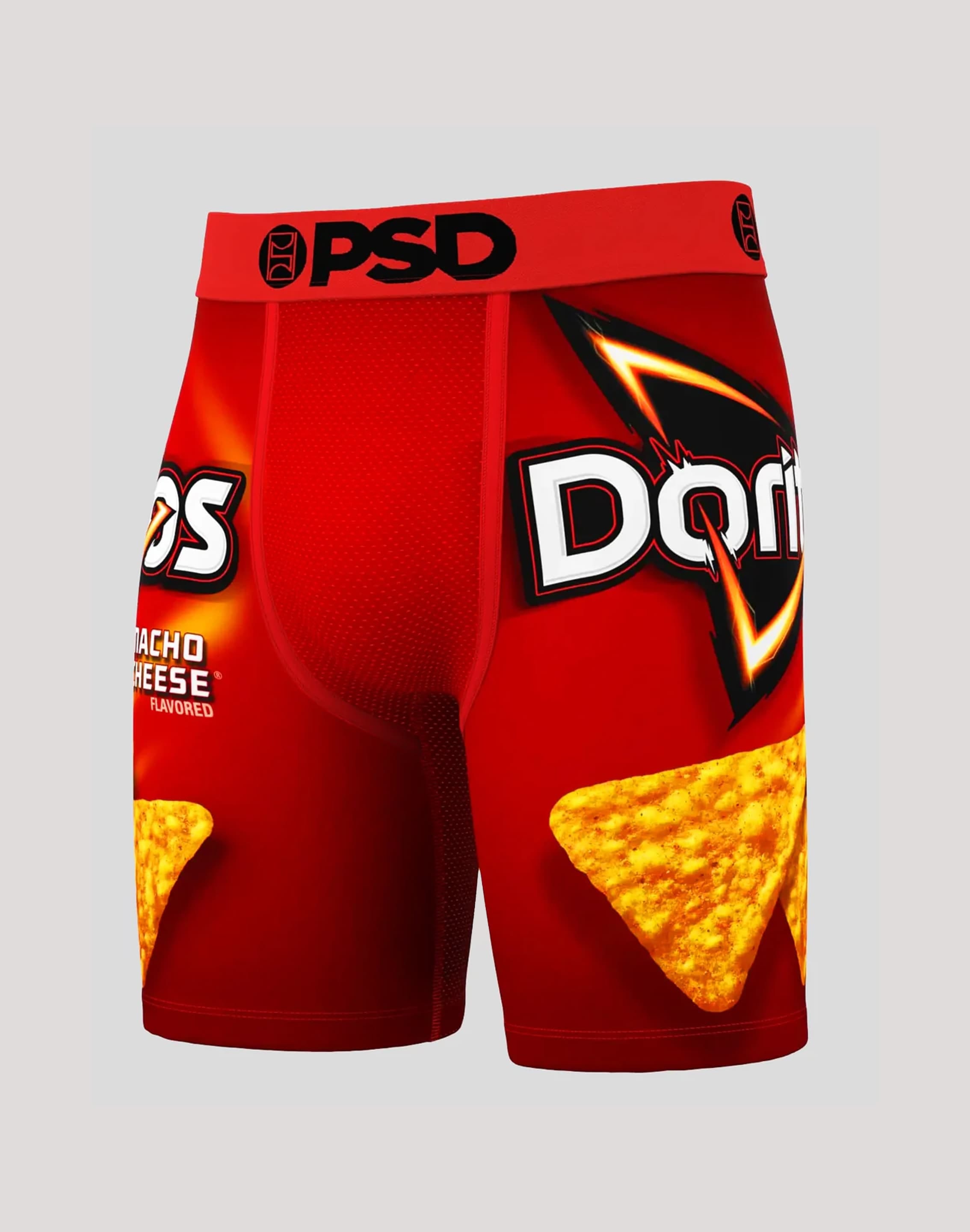 Psd Underwear Doritos Nacho Boxer Briefs