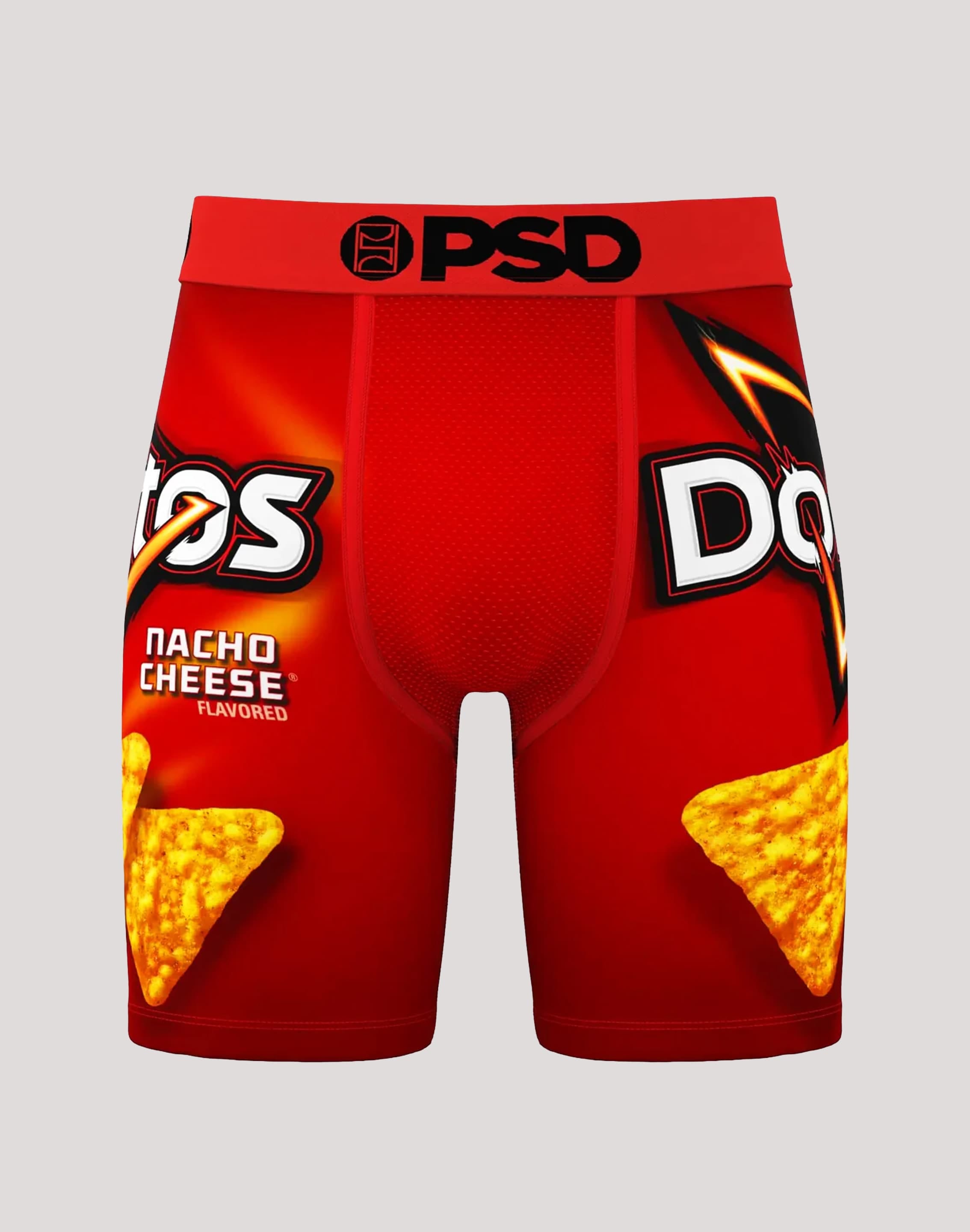 Psd Underwear Doritos Nacho Boxer Briefs