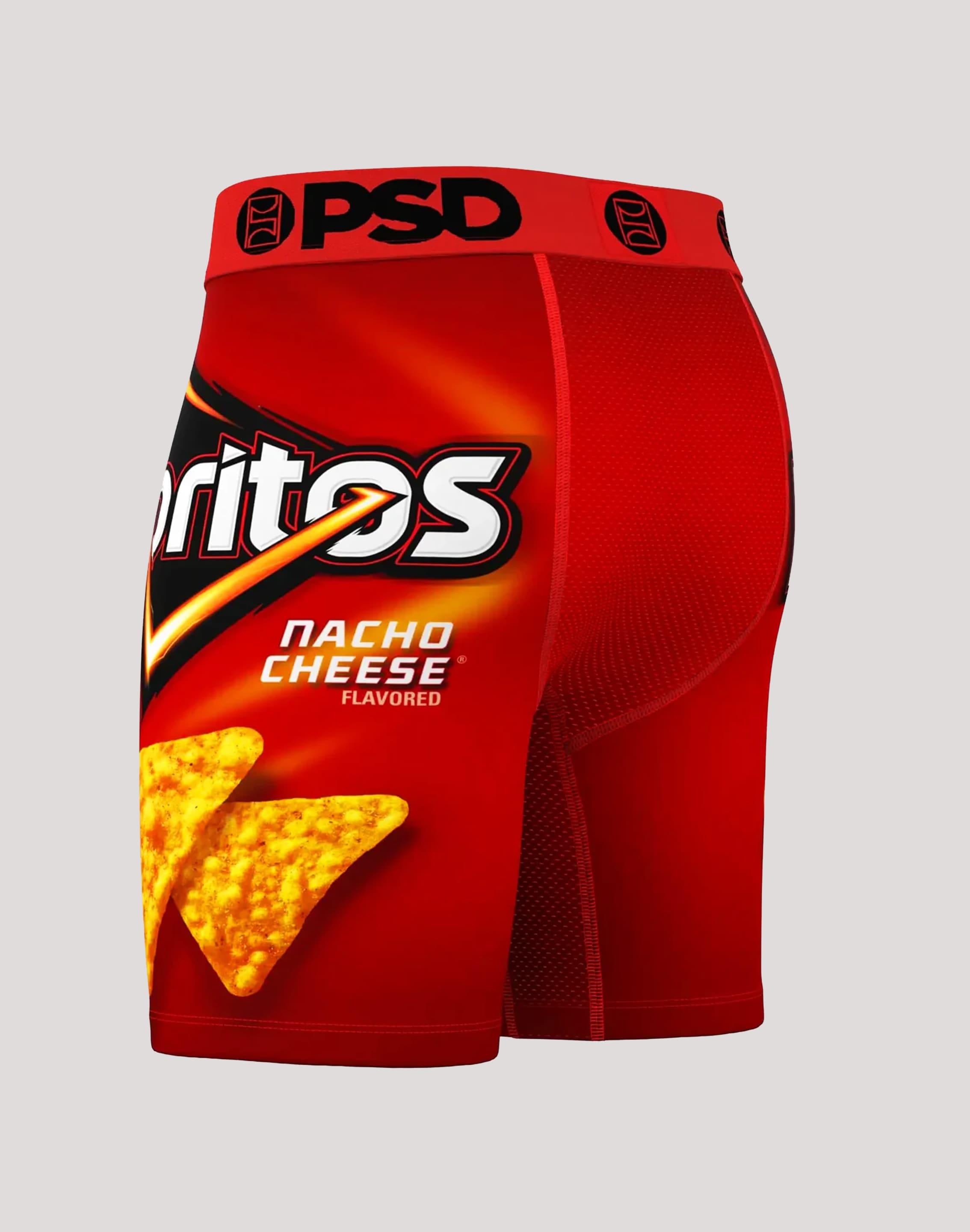 Psd Underwear Doritos Nacho Boxer Briefs