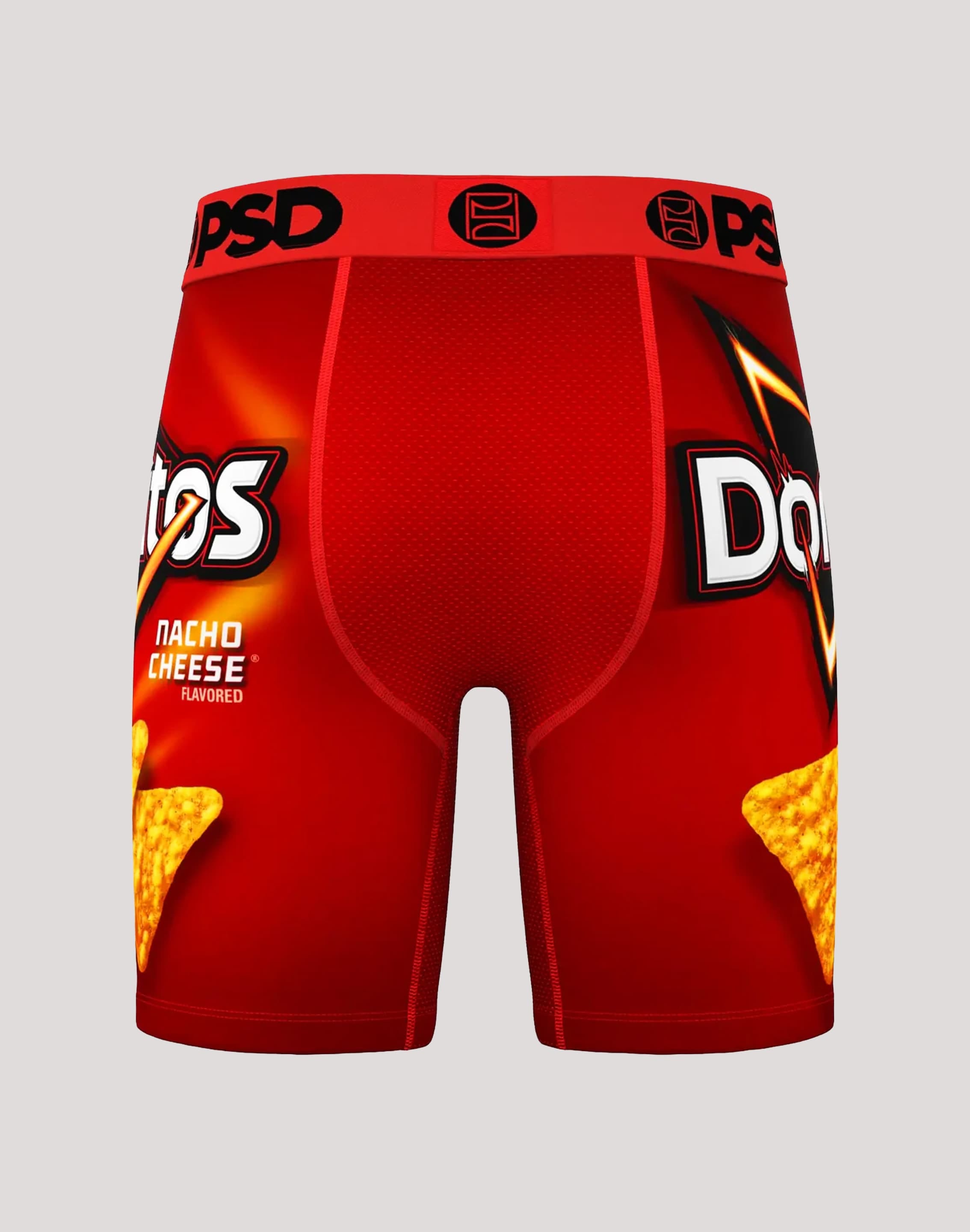 Psd Underwear Doritos Nacho Boxer Briefs
