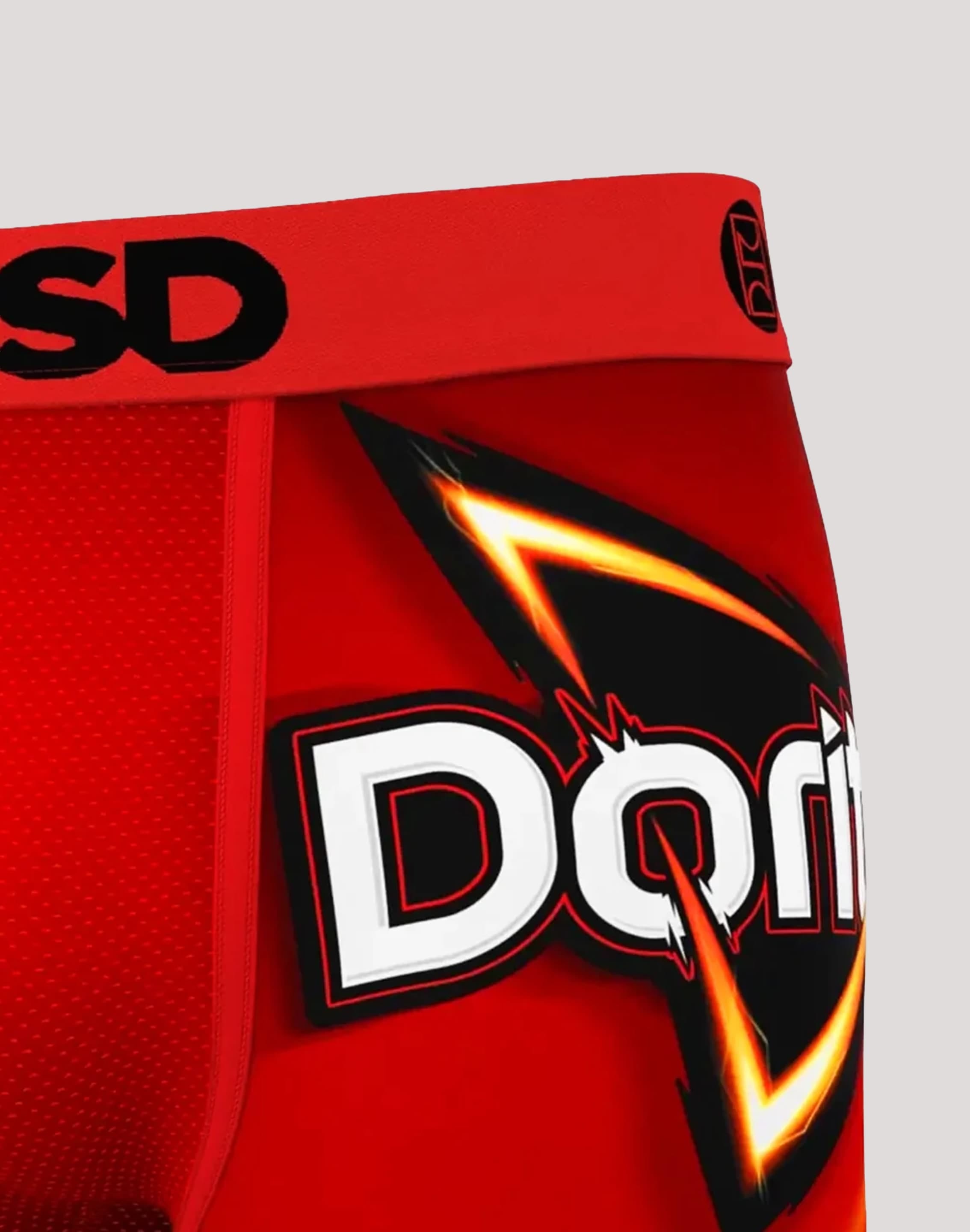 Psd Underwear Doritos Nacho Boxer Briefs