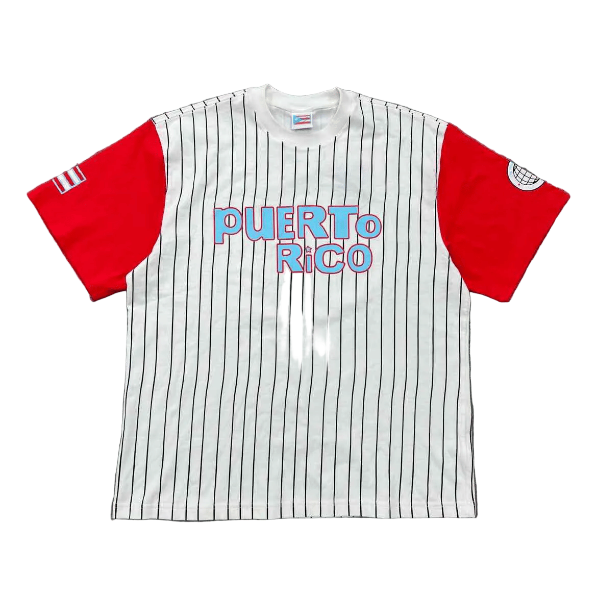Bad Bunny T - Shirt DTMF Cream New Size XL