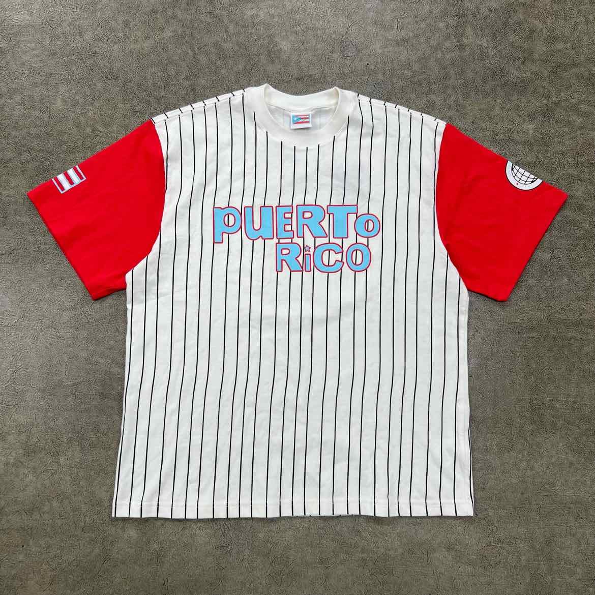 Bad Bunny T - Shirt DTMF Cream New Size XL
