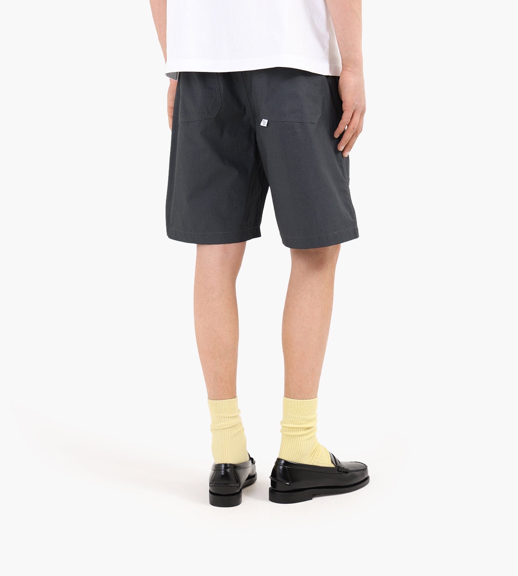 BONNE Universal Shorts Technical Grey