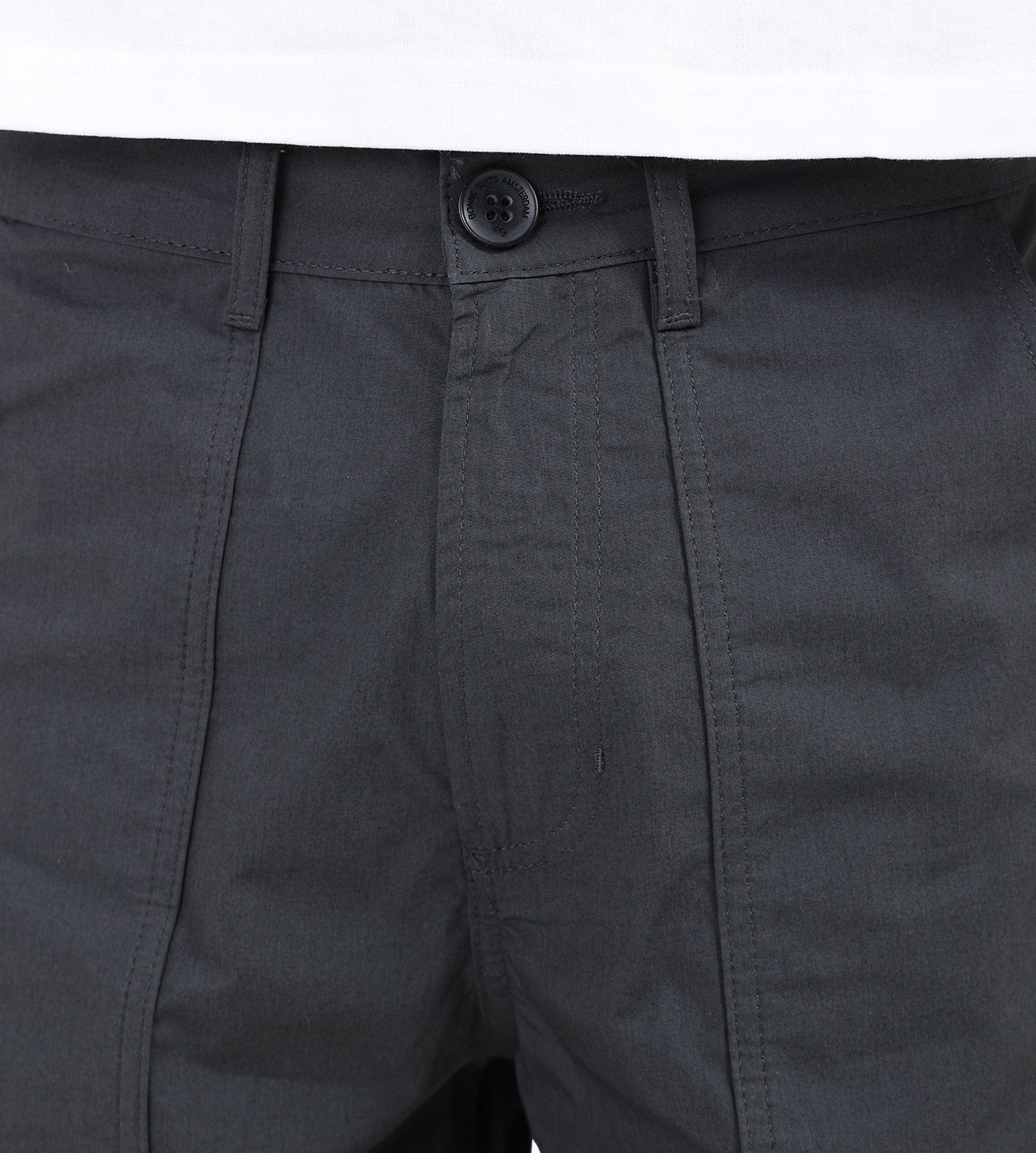 BONNE Universal Shorts Technical Grey