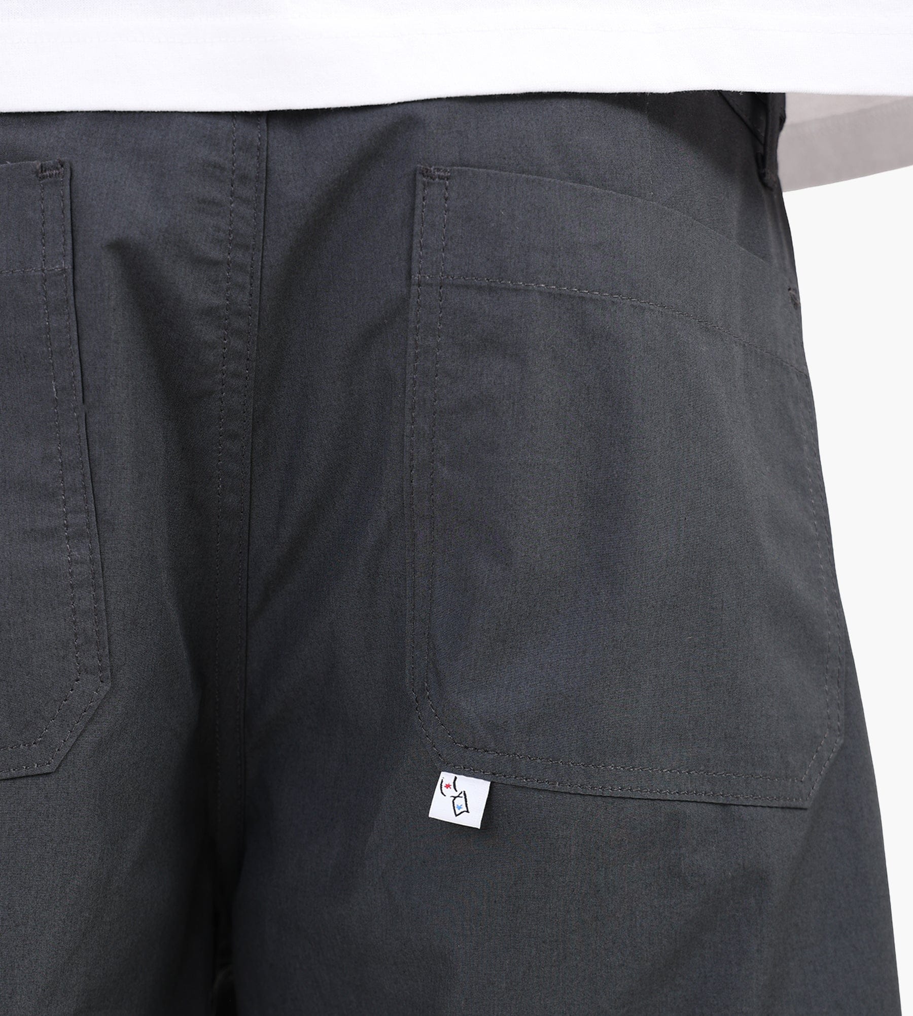 BONNE Universal Shorts Technical Grey