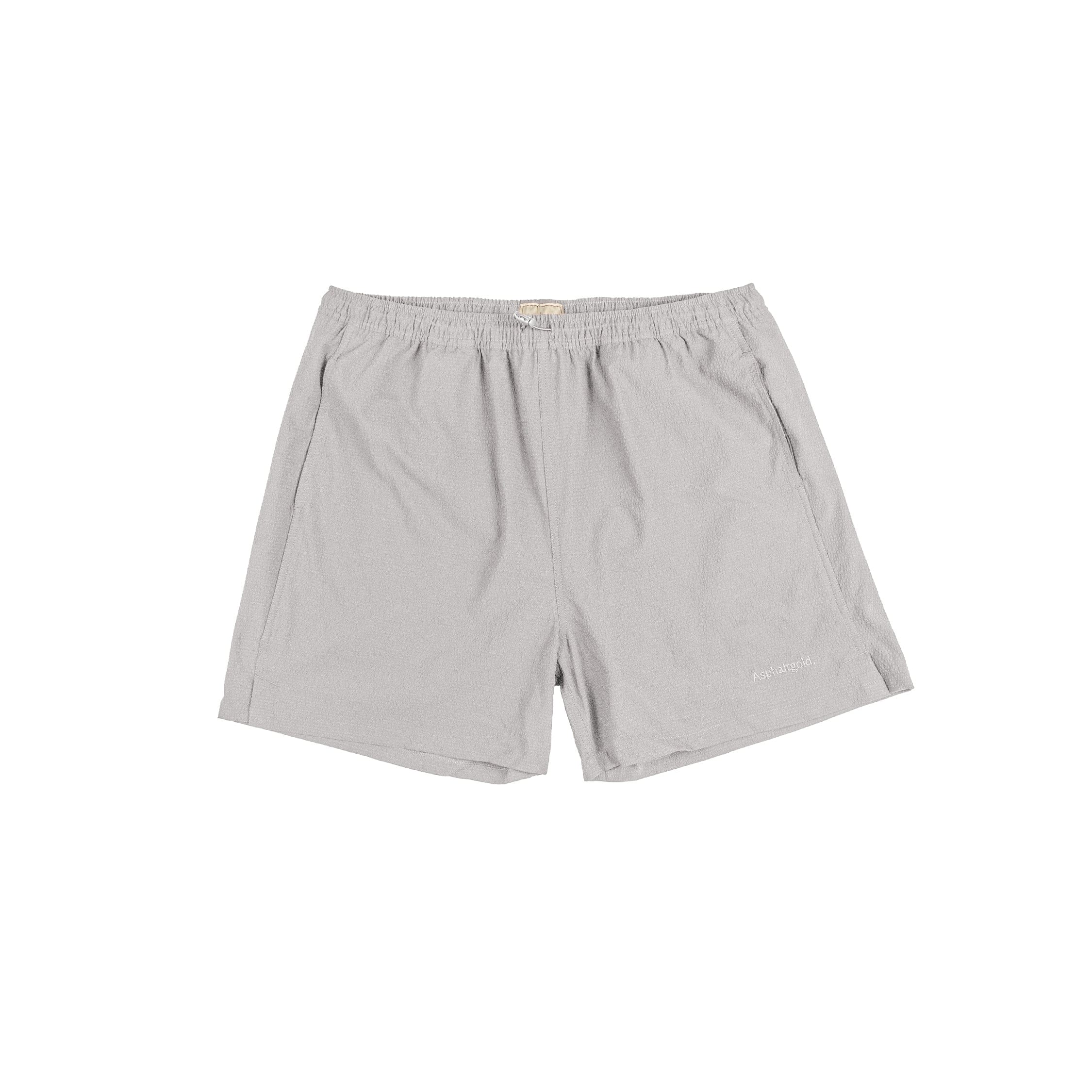 Asphaltgold Essential Track Shorts