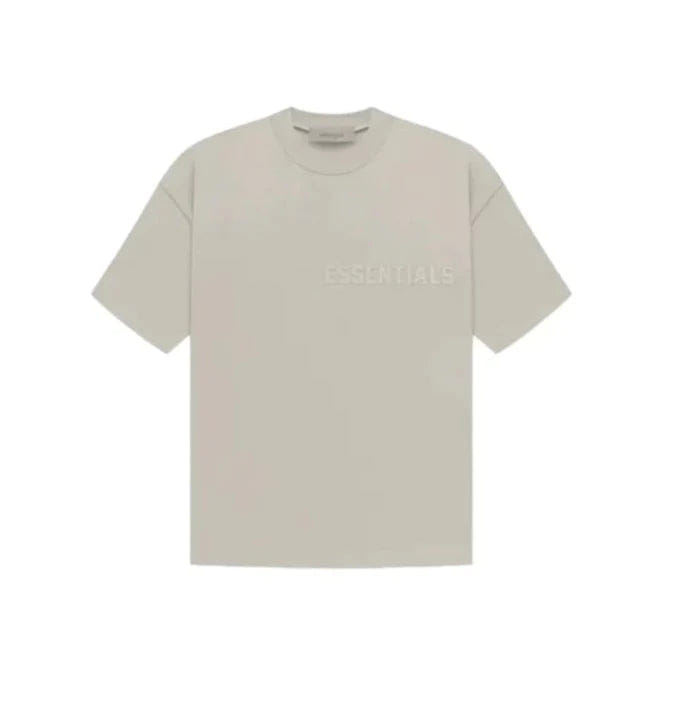 My Store FEAR OF GOD ESSENTIALS SS T-Shirt SEAL