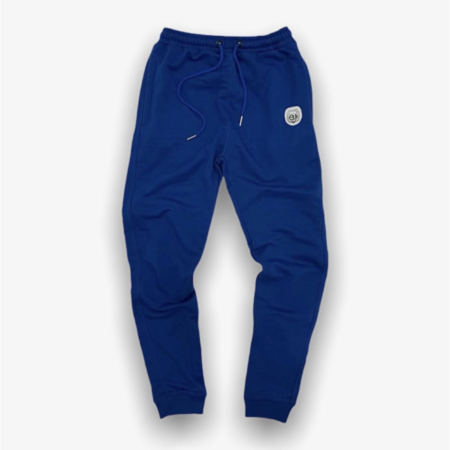 Classic Sneaker Junkies Classic leather Patch sweatpants Royal