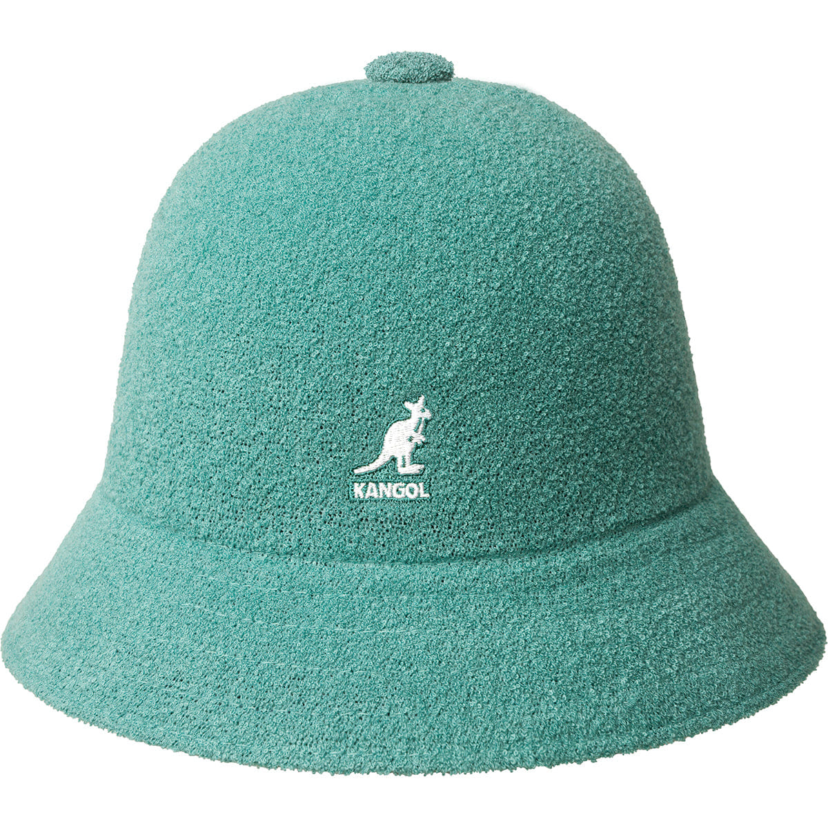 Kangol Bermuda Casual Aquatic