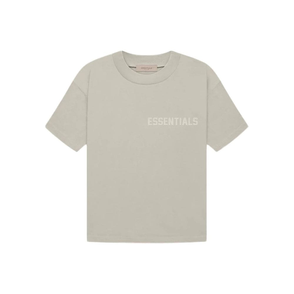 FOG Essentials Smoke T - Shirt | Buy Online India