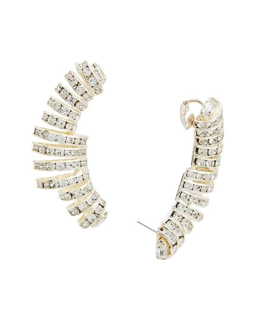 Magda Butrym Earrings