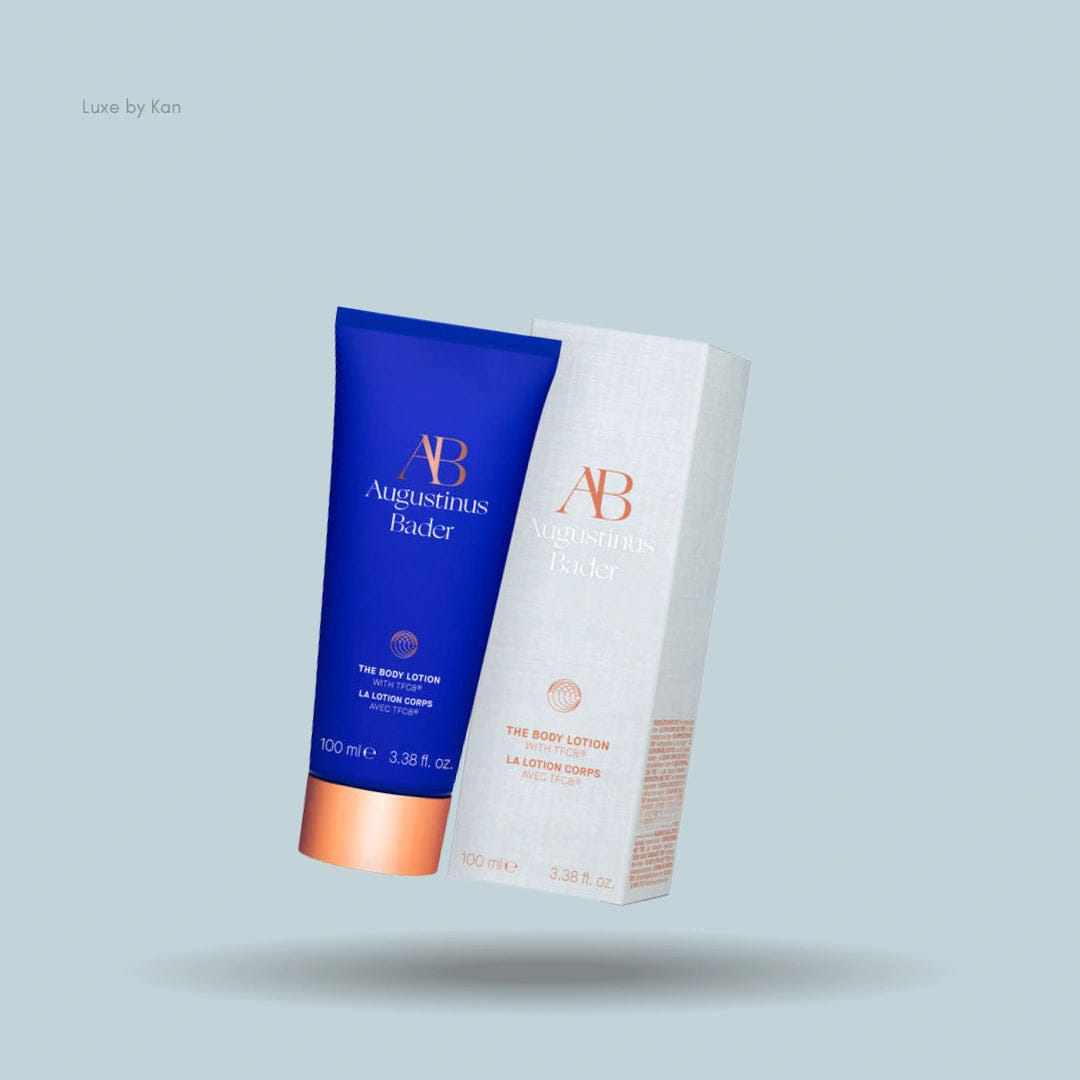 Augustinus Bader The Body Lotion 100 ml