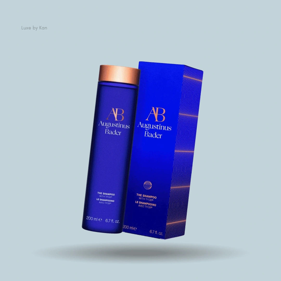 Augustinus Bader The Shampoo 200 ml