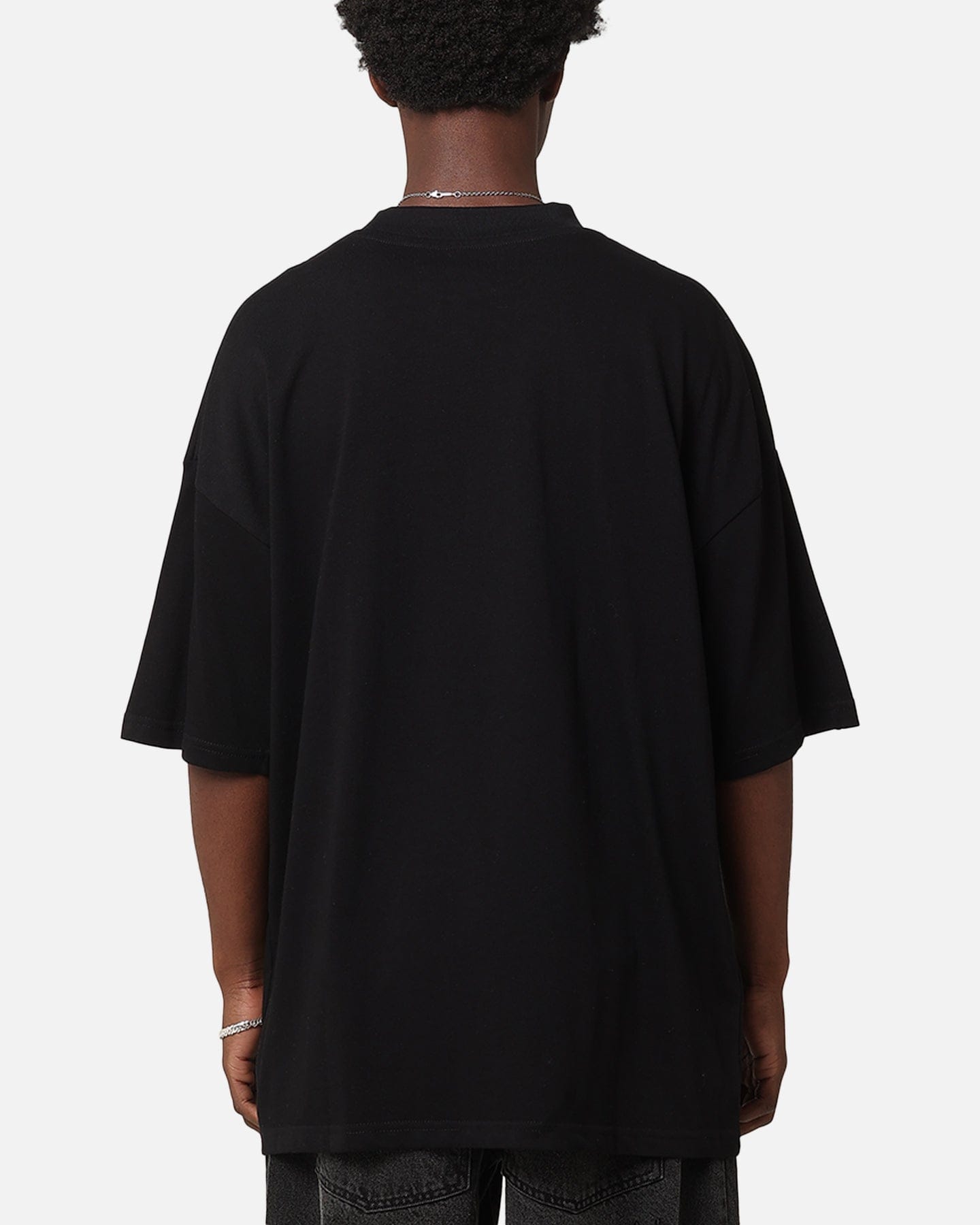 Carre Gorgeous T - Shirt Black