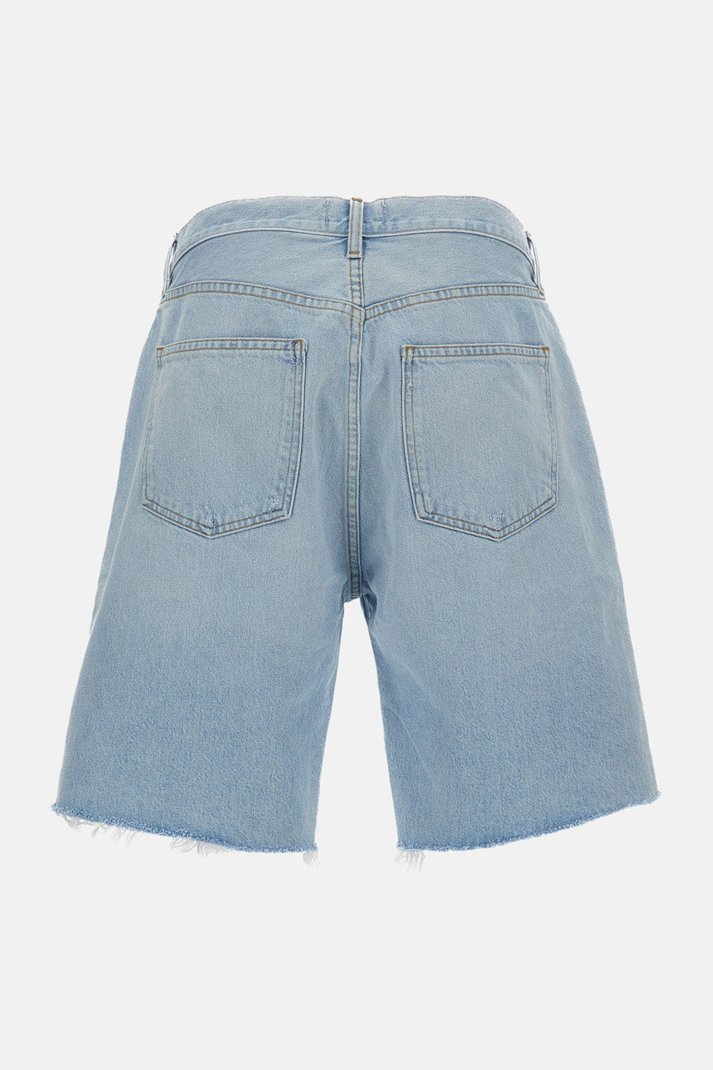 Agolde PANTALONCINI ANSON