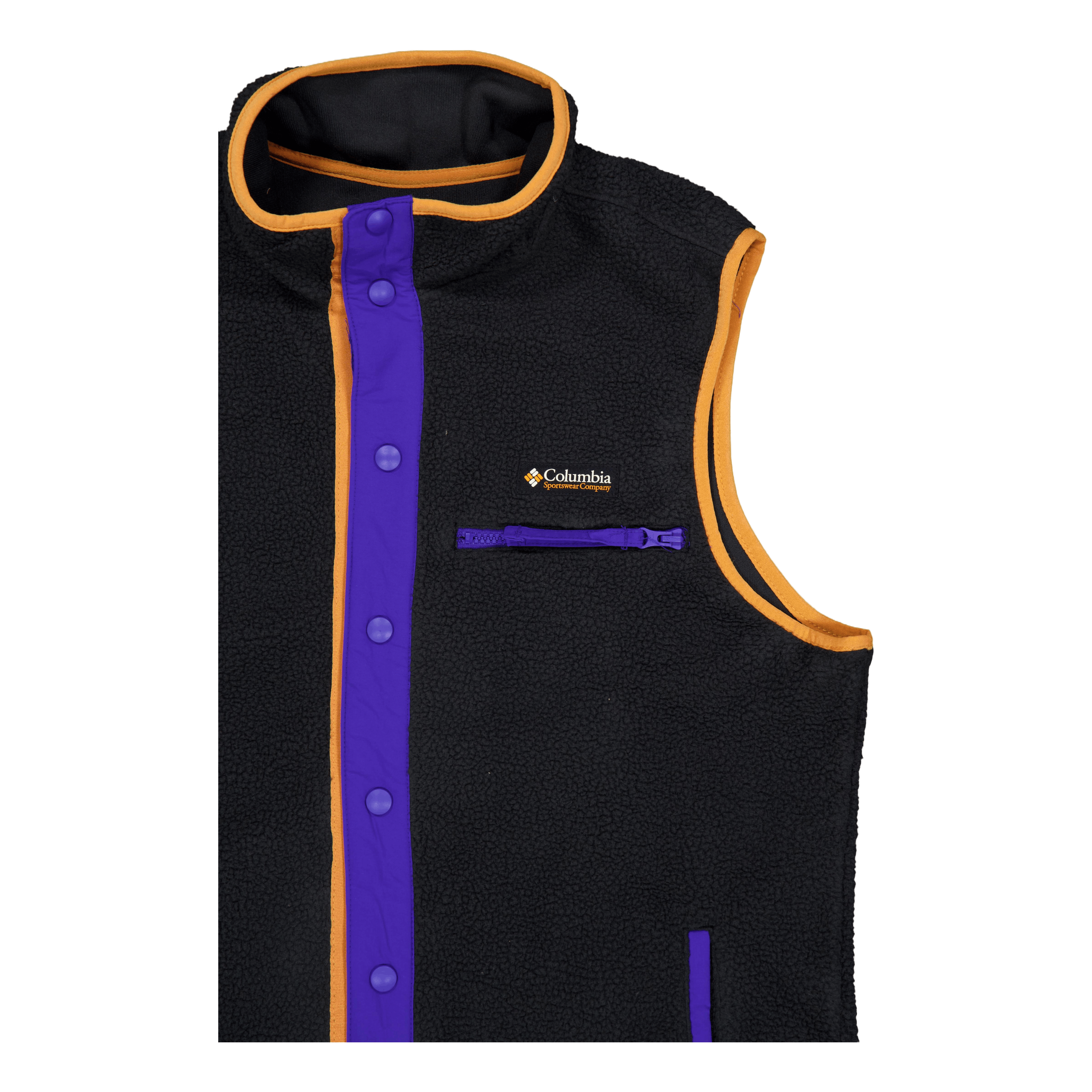 Columbia Helvetia™ Ii Vest Black