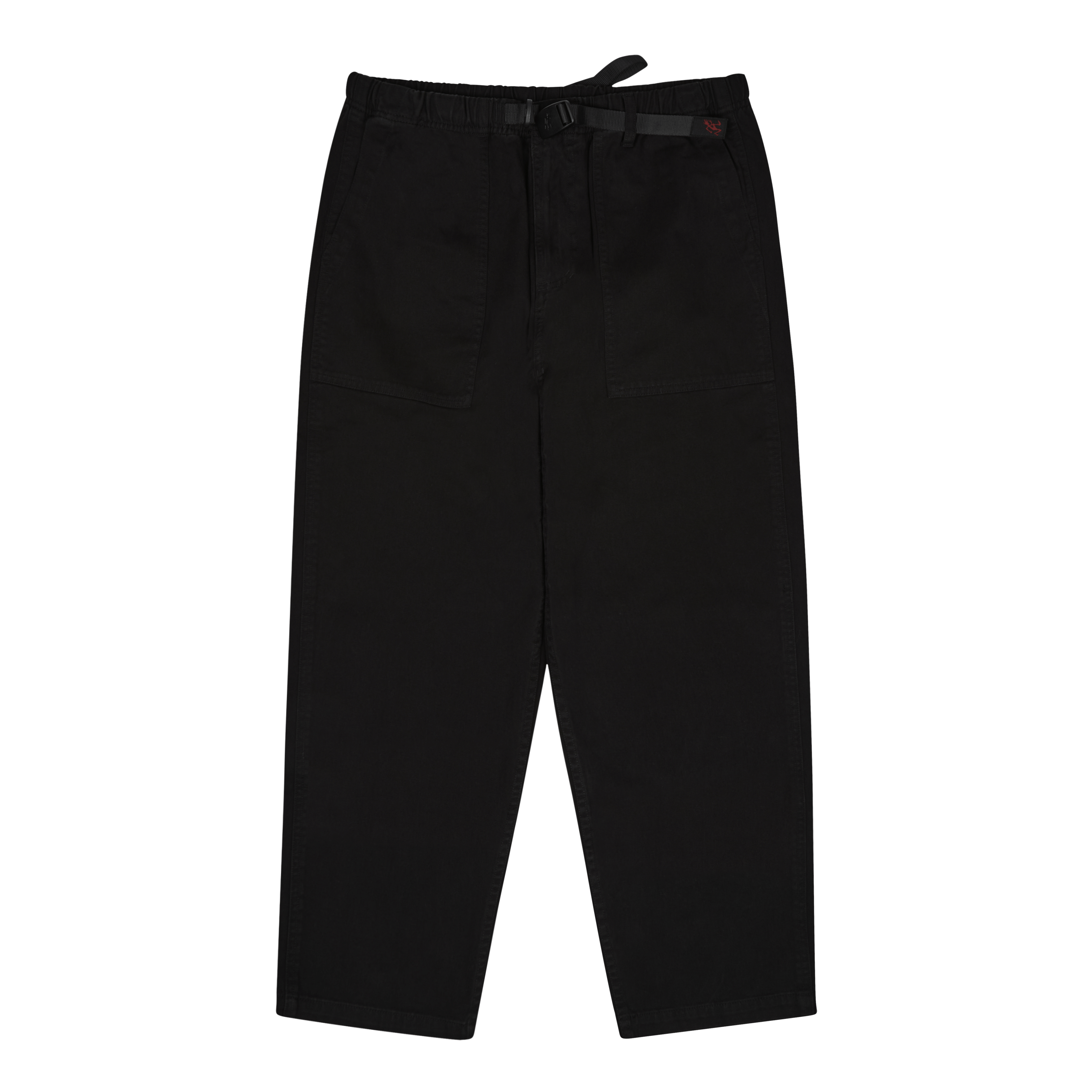 Gramicci Loose Tapered Pant Black