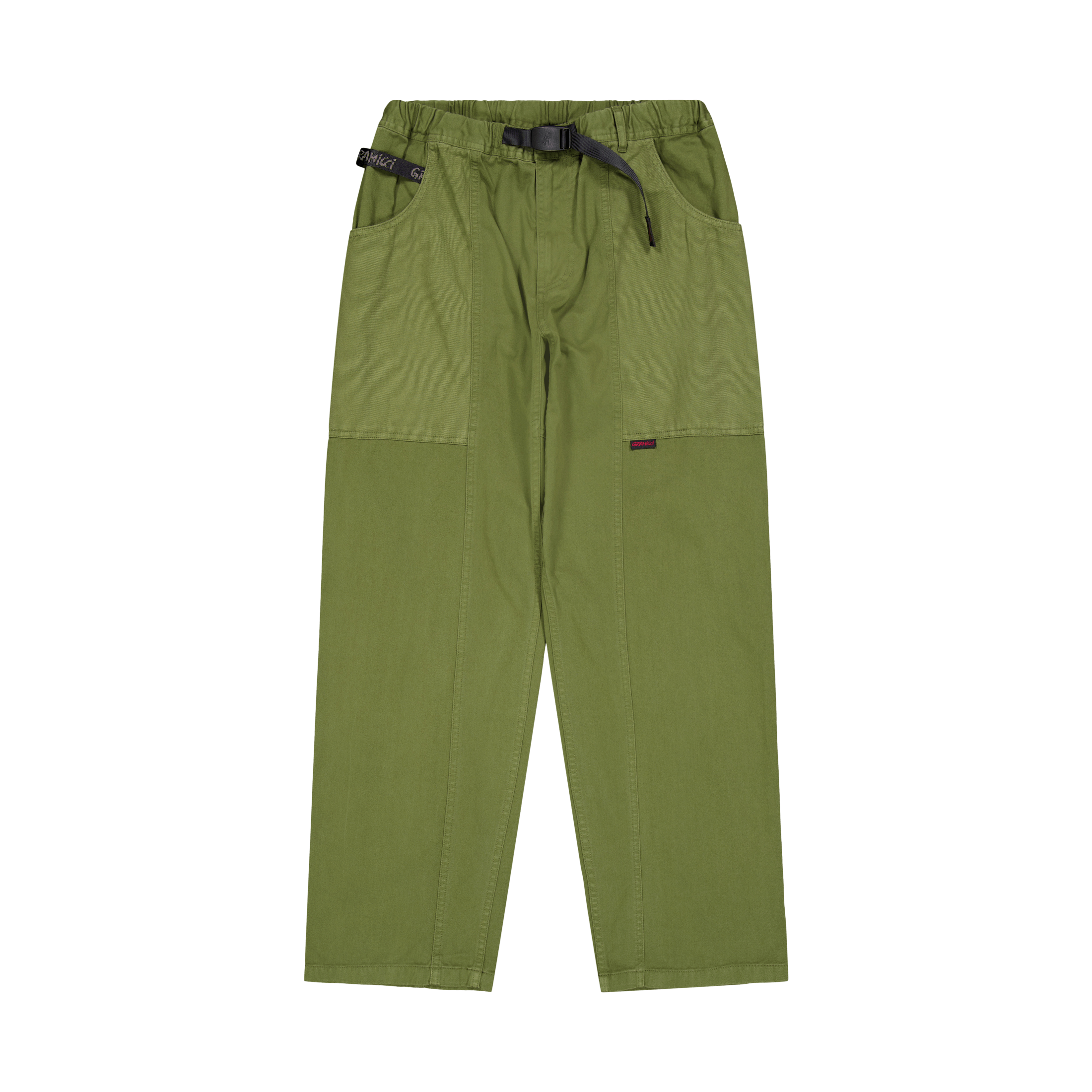 Gramicci Gadget Pant Olive