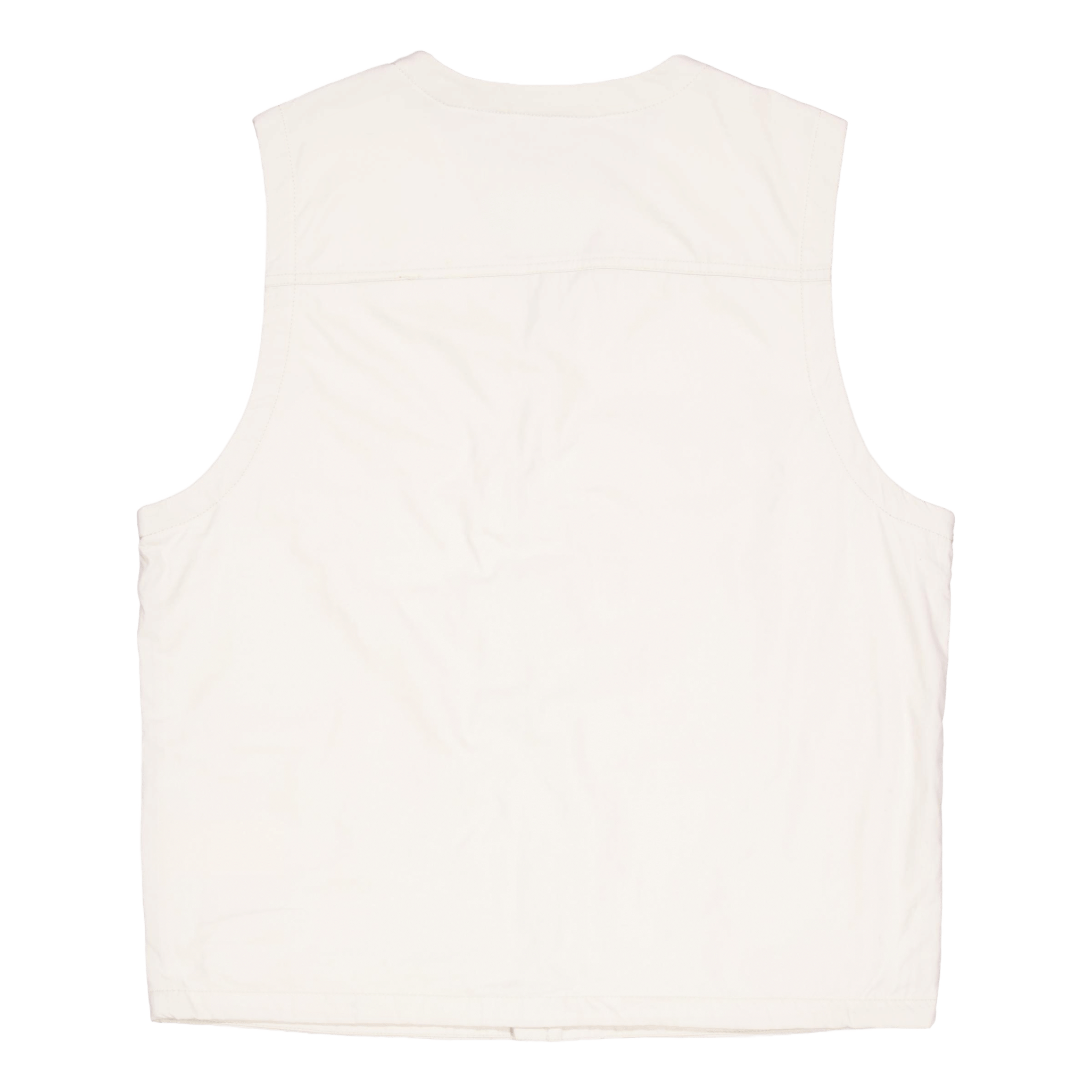 Dickies Fishersville Vest Whitecap Gray
