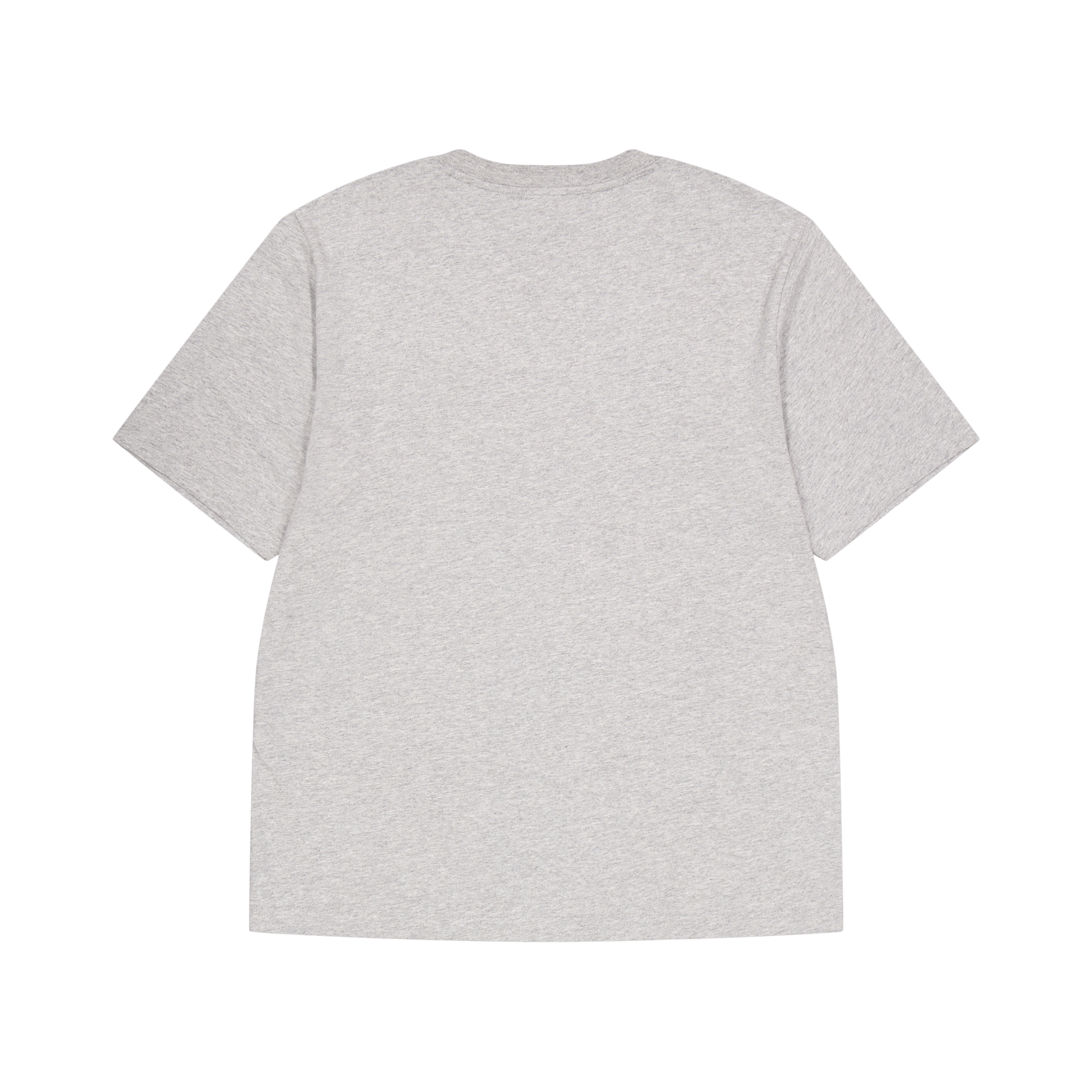 Dickies Ss Mapleton T - shirt Grey Melange