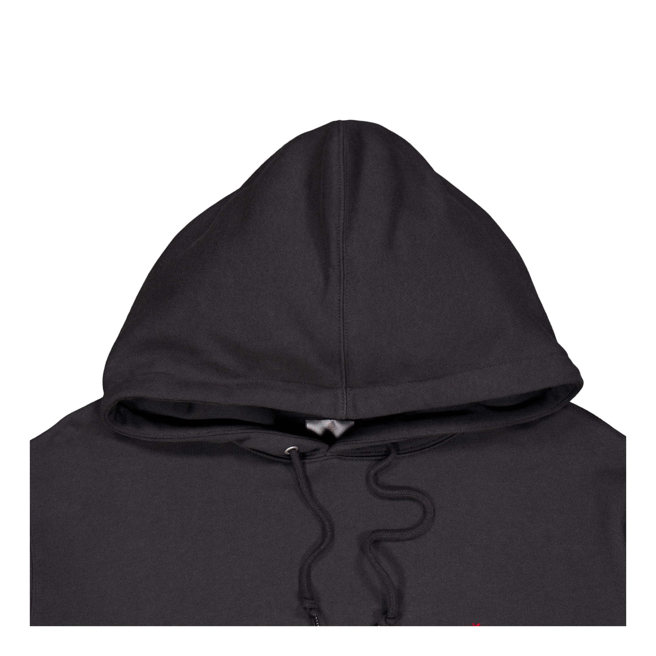 Gramicci One Point Hooded Sweatshirt Vintage Black