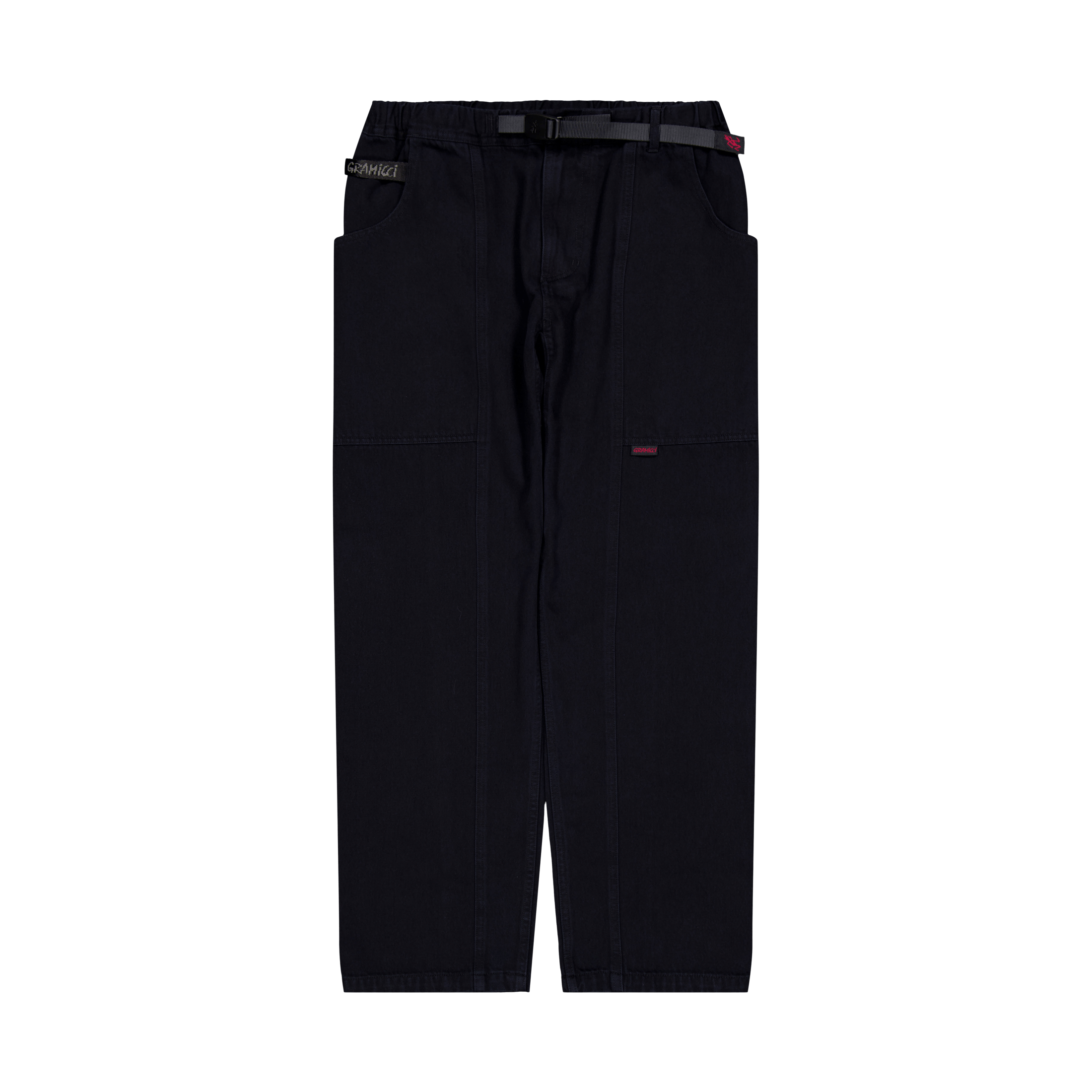 Gramicci Denim Gadget Pant True Black